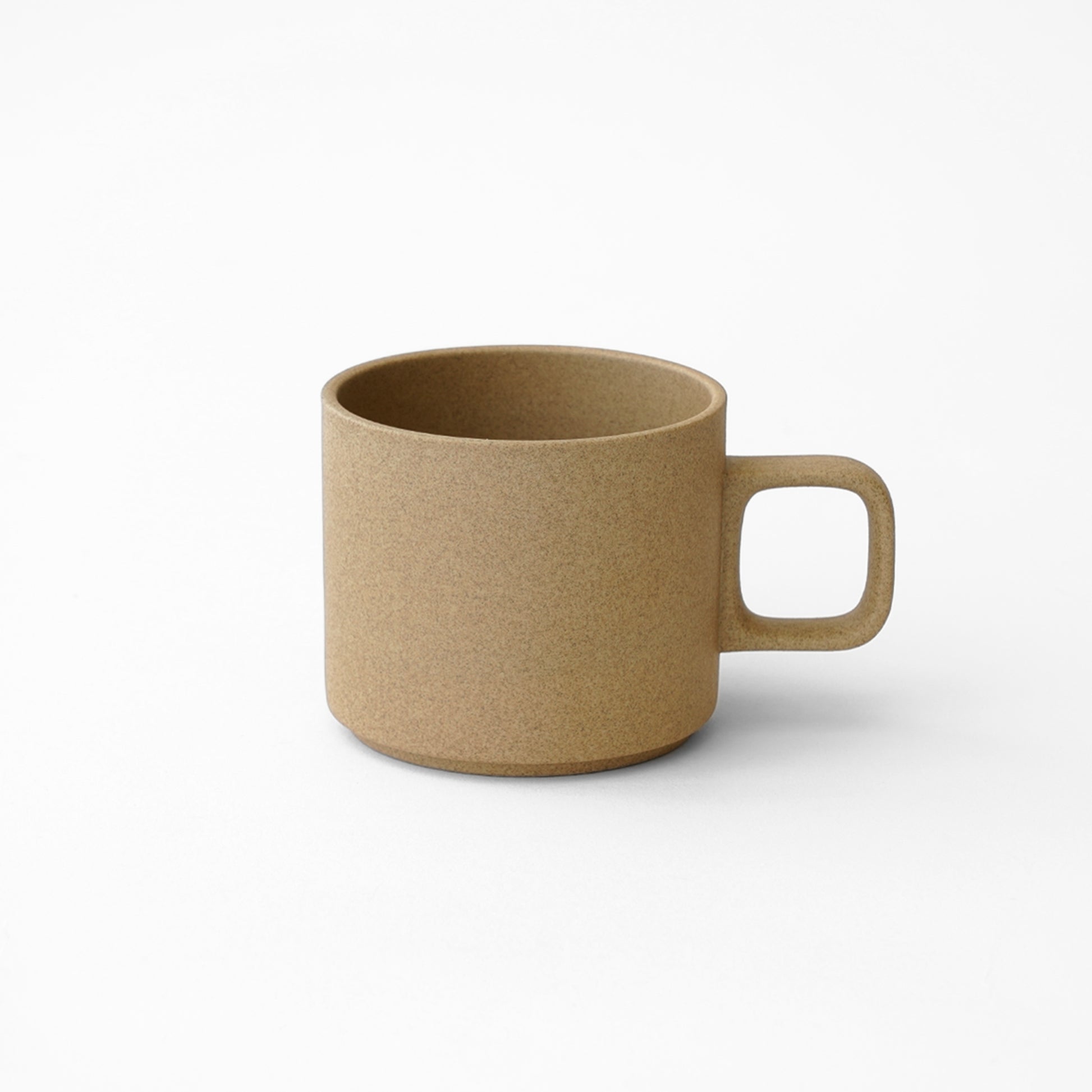 Hasami Porcelain Mug - Natural