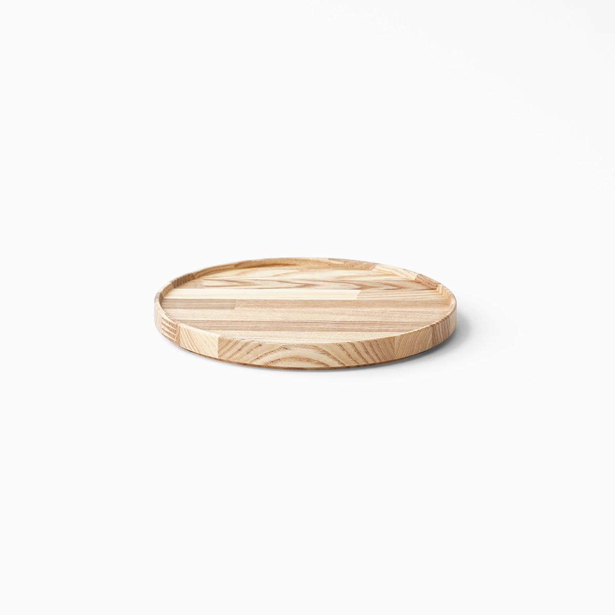 Hasami Porcelain Wooden Tray/Lid - Ash detail image 5, Hasami Porcelain at SF76