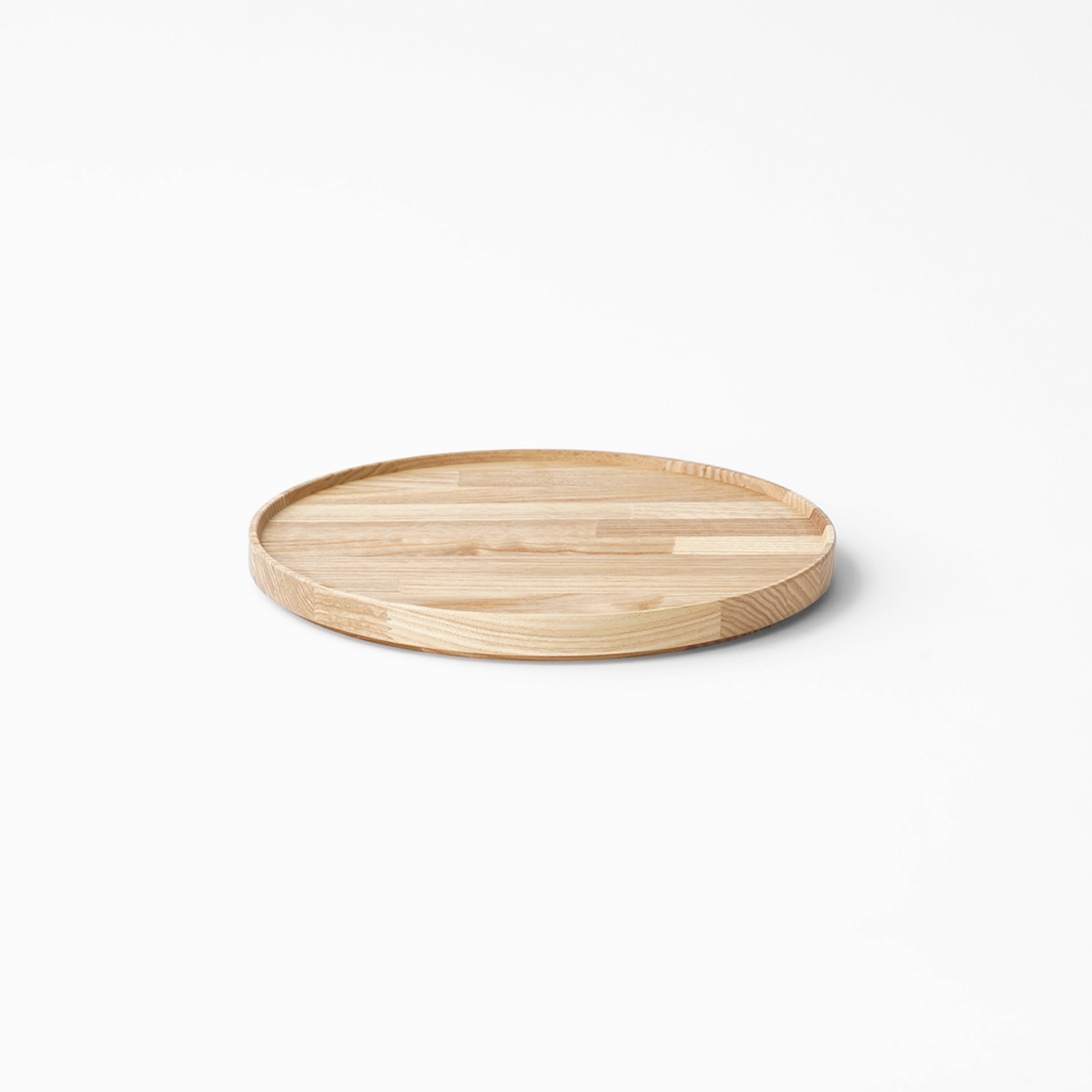 Hasami Porcelain Wooden Tray / Lid - Ash