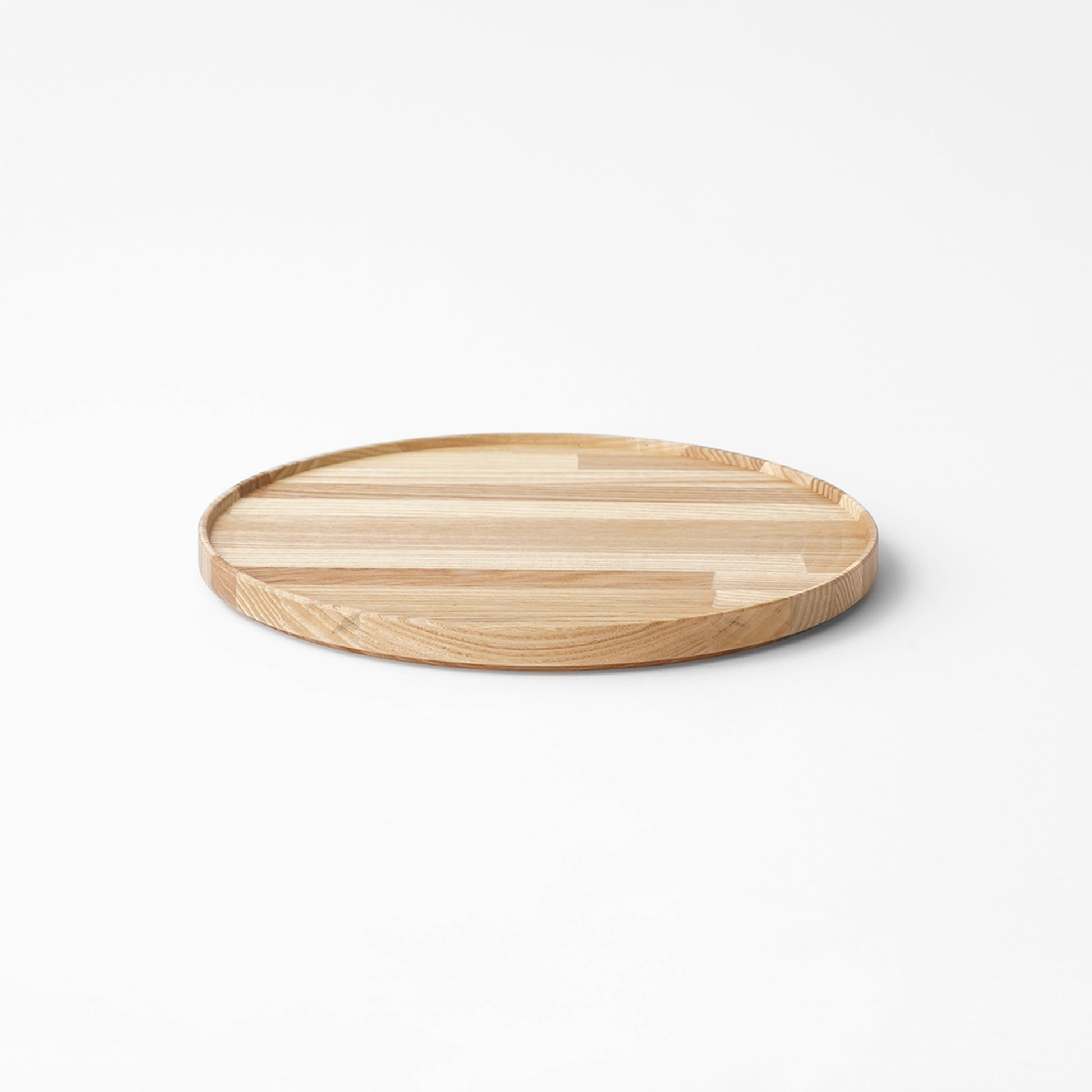 Hasami Porcelain Wooden Tray / Lid - Ash