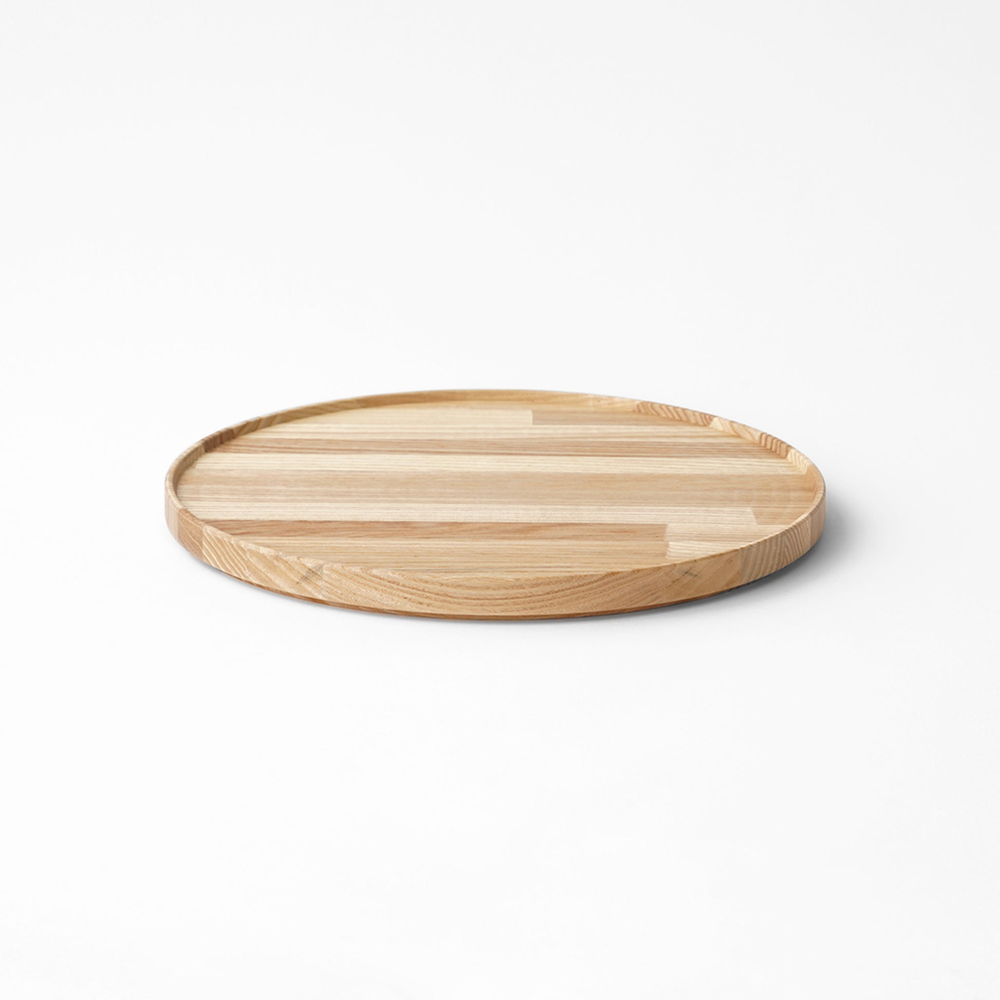 Hasami Porcelain Wooden Tray / Lid - Ash