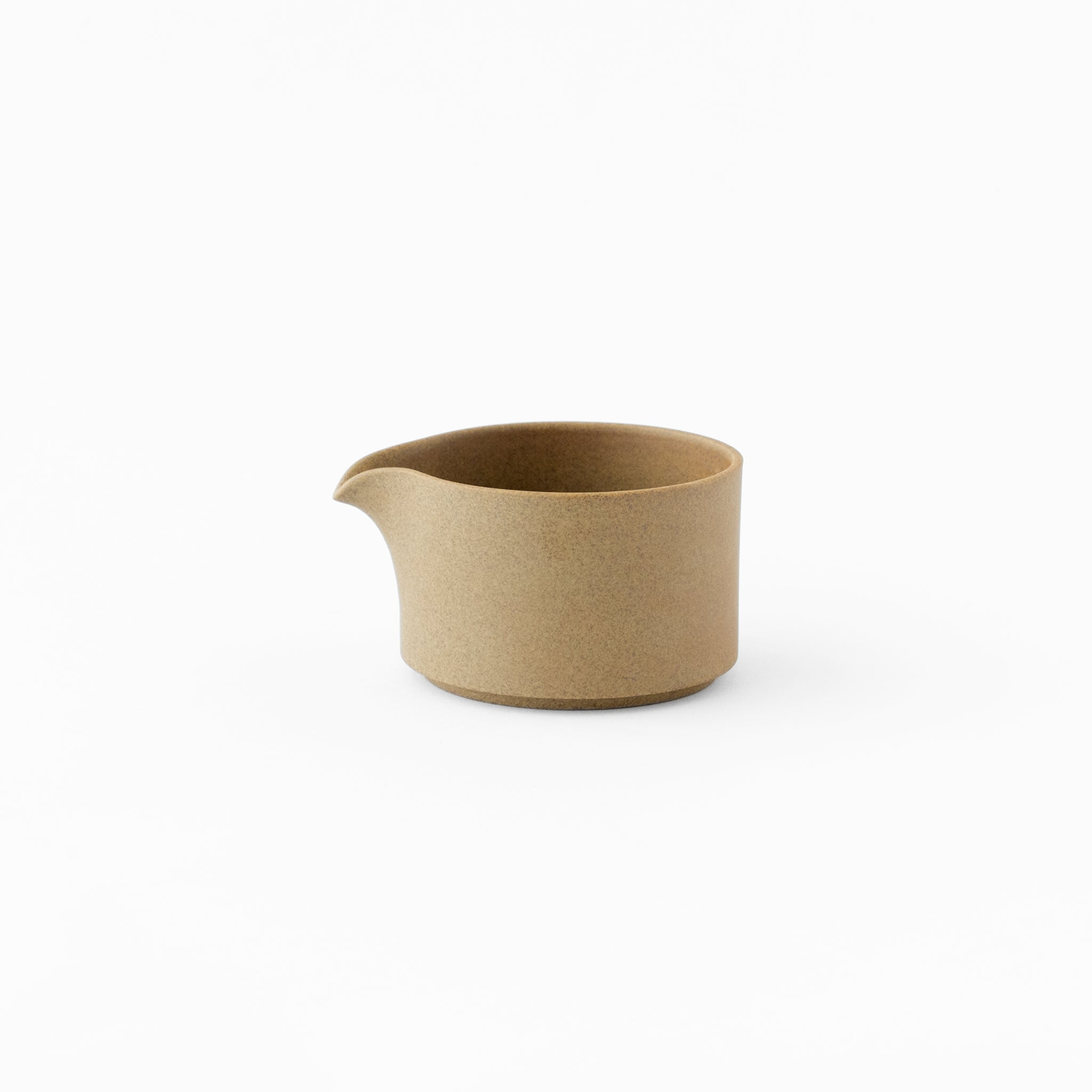 Hasami Porcelain Creamer