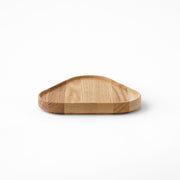 Hasami Porcelain Ash Wooden Tray - L