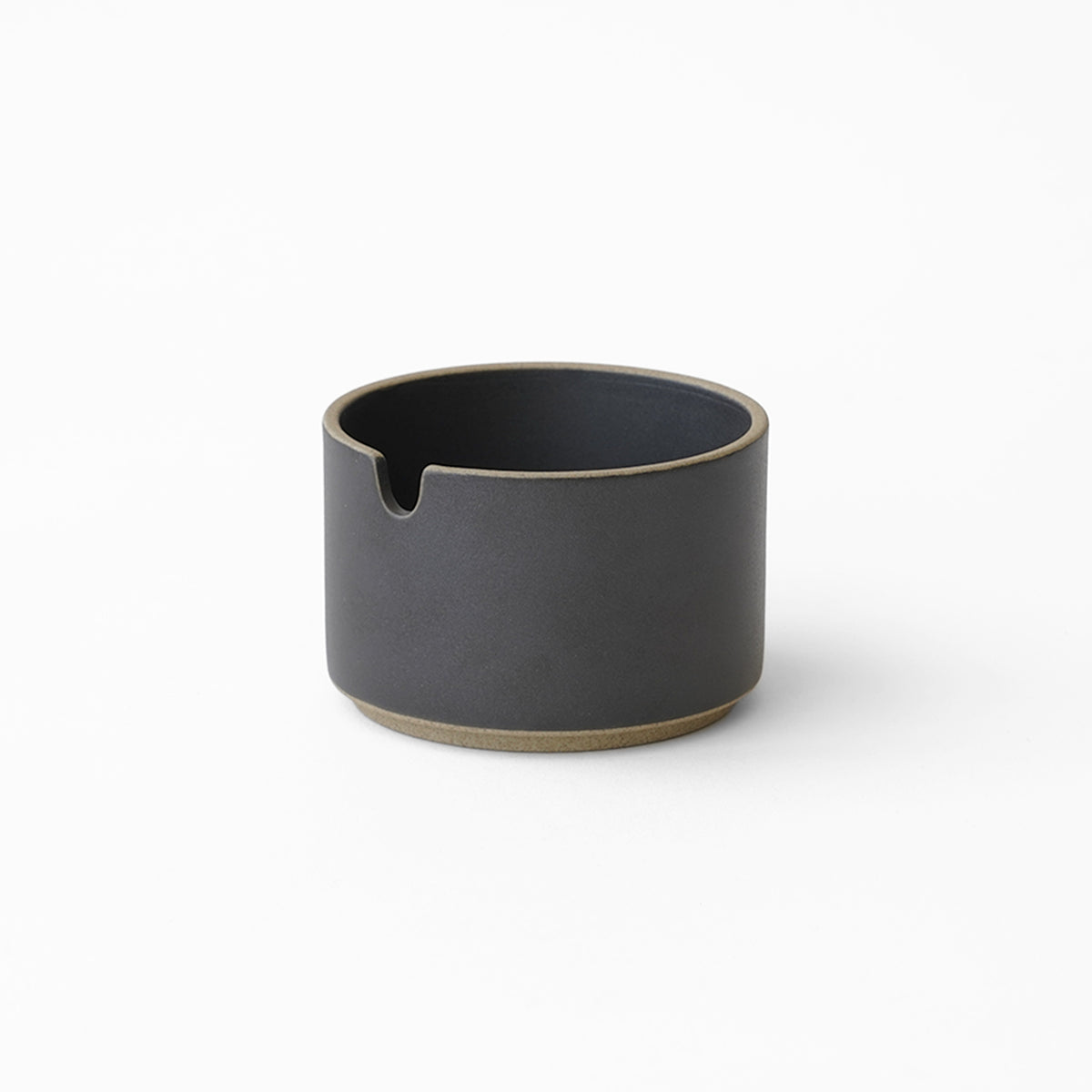 Hasami Porcelain Sugar Pot Japanese porcelain product view 4 at SF76