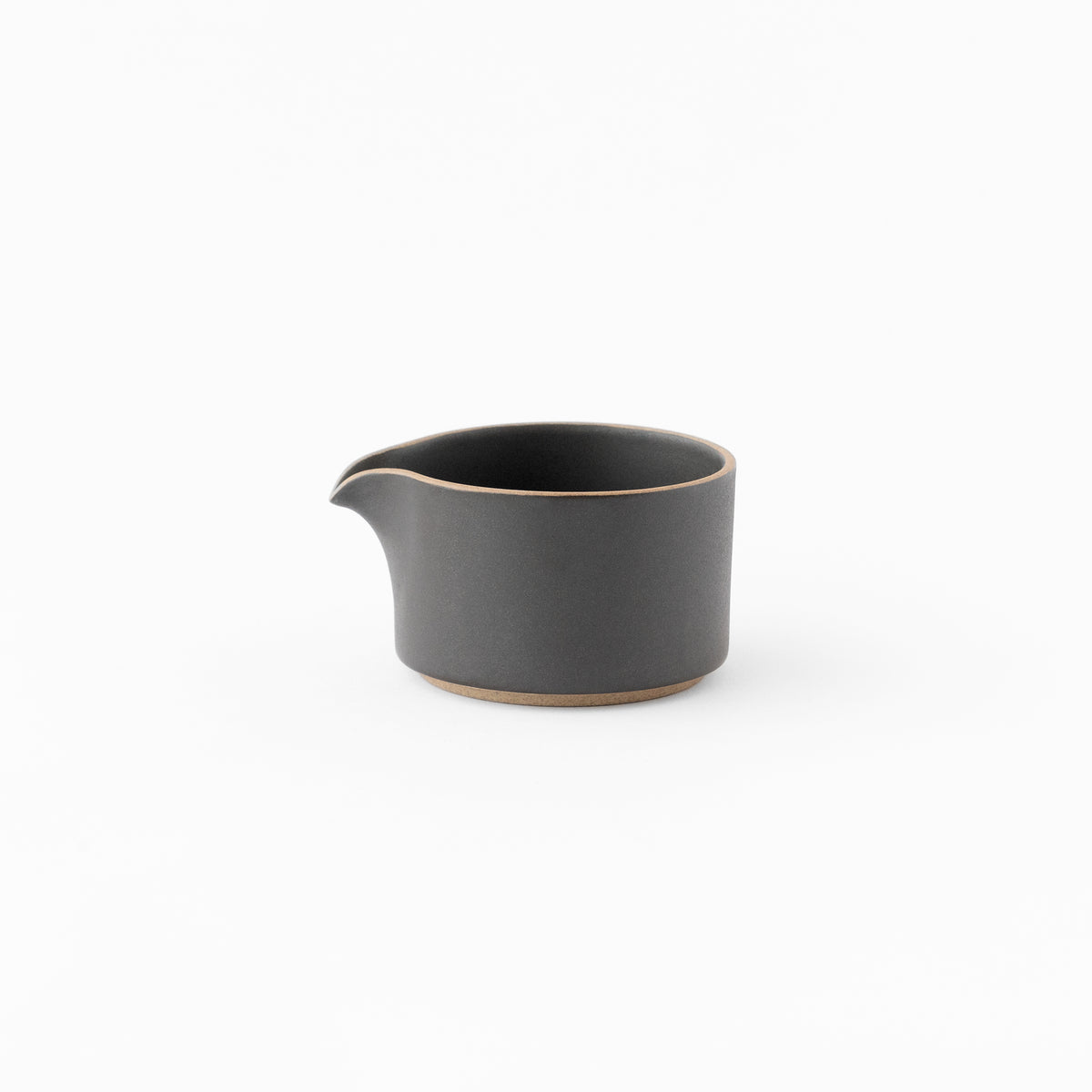 Hasami Porcelain Creamer detail image 3, Hasami Porcelain at SF76