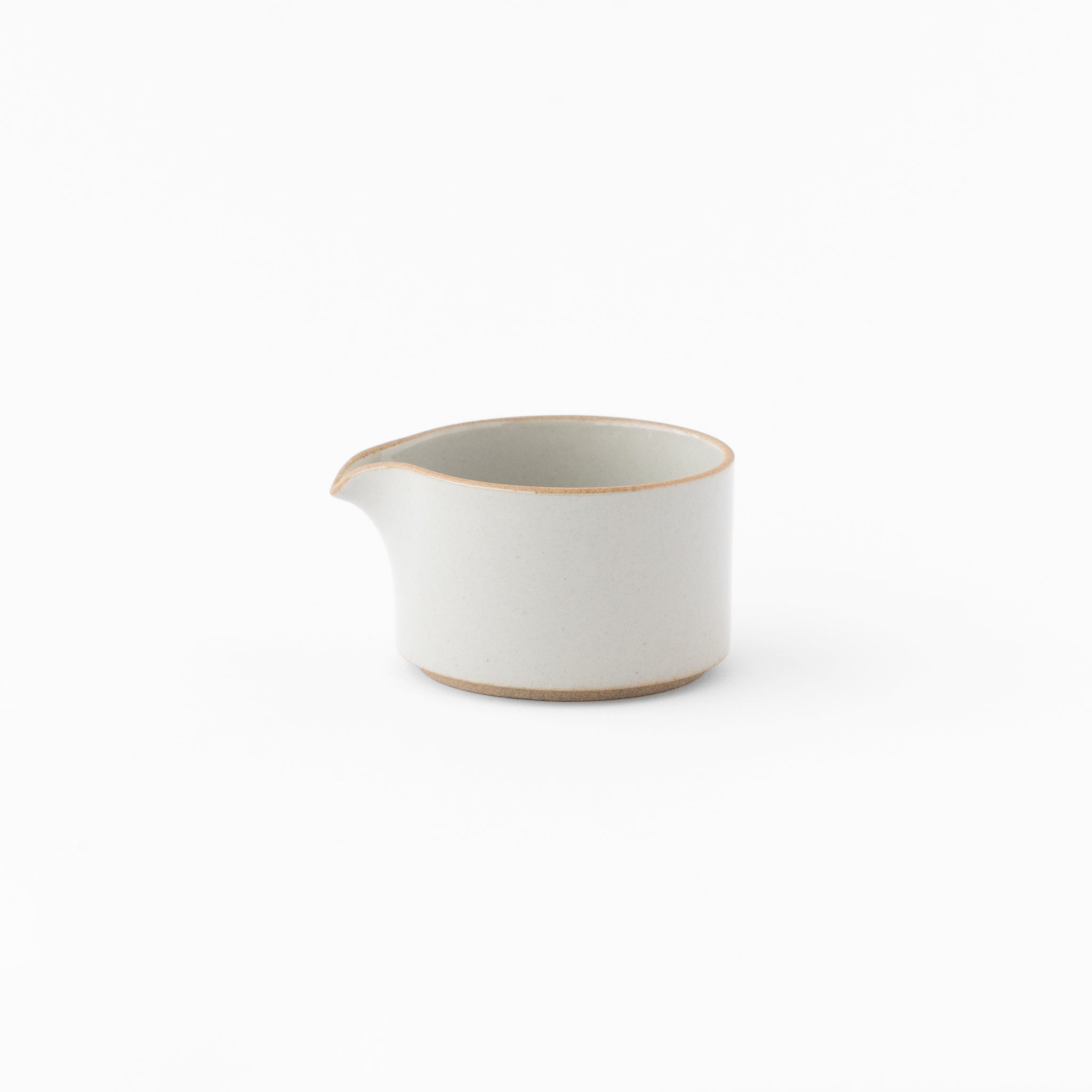 Hasami Porcelain Creamer