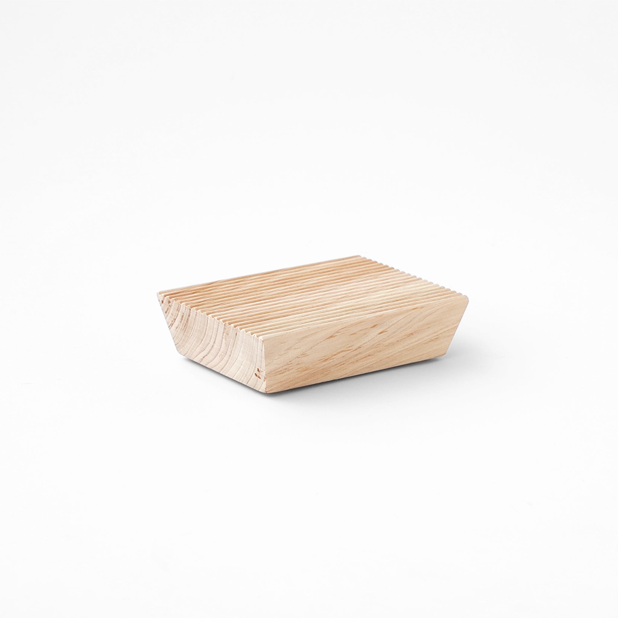 Tosaryu Hinoki Earthsaver Soap Rest - Thumbnail 2