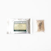 Tosaryu drawer sachet with hinoki wood filling at SF76