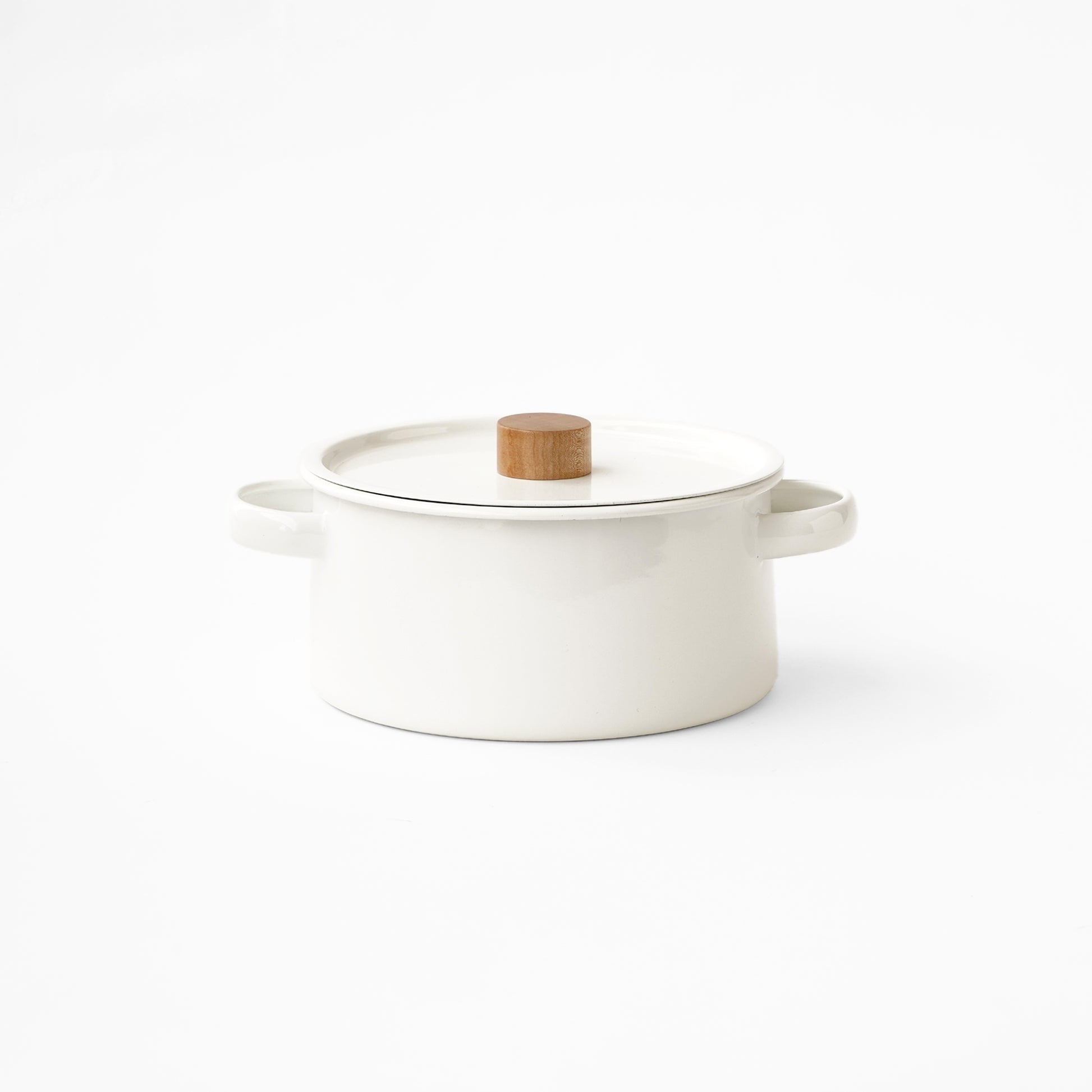Kaico Sauce Pot product image, Japanese tableware and kitchen tools at SF76