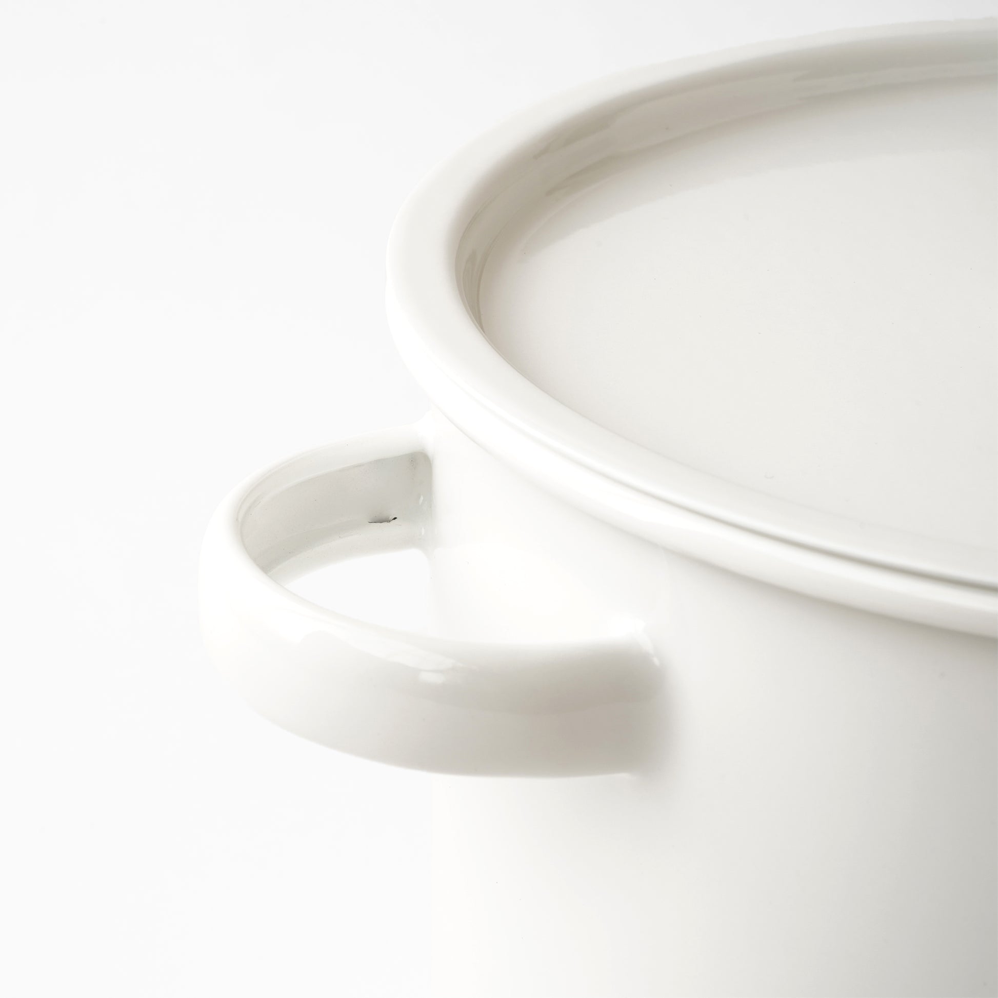 Kaico Sauce Pot detail image 2, Japanese tableware and kitchen tools at SF76