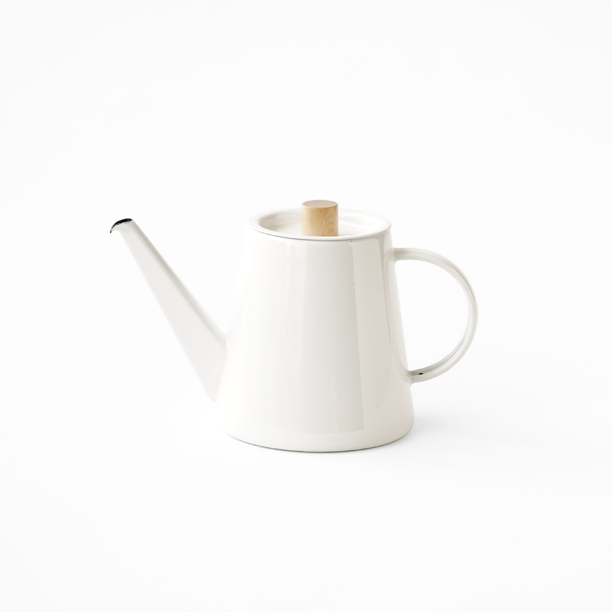 Kaico Drip Kettle - White