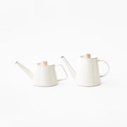 Kaico Drip Kettle - White
