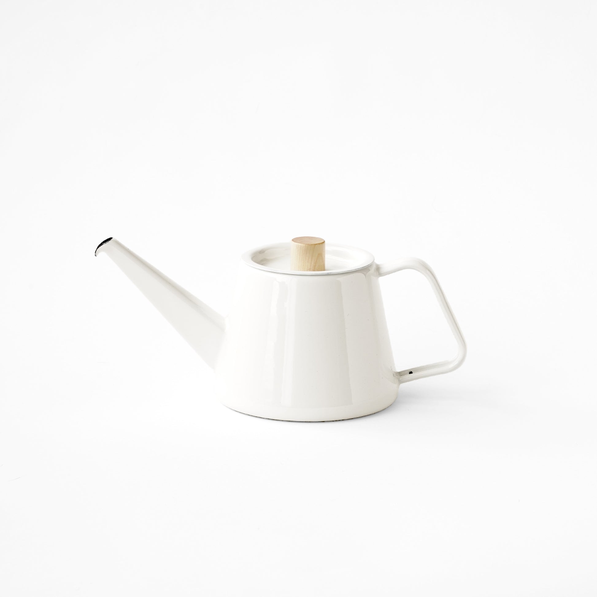 Kaico Drip Kettle - White