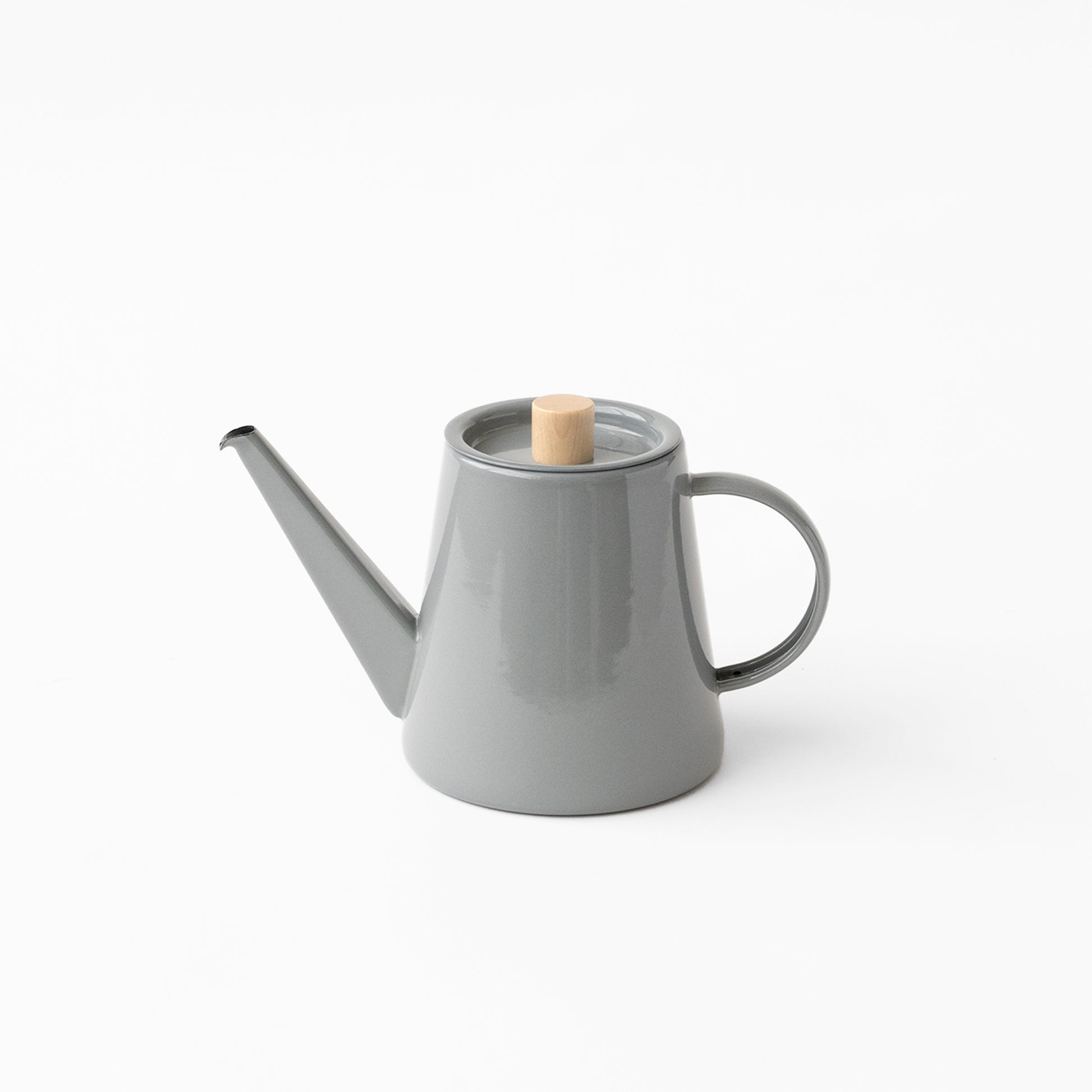 Kaico Drip Kettle - Gray