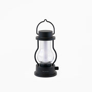 BALMUDA The Lantern black rechargeable LED lantern at SF76