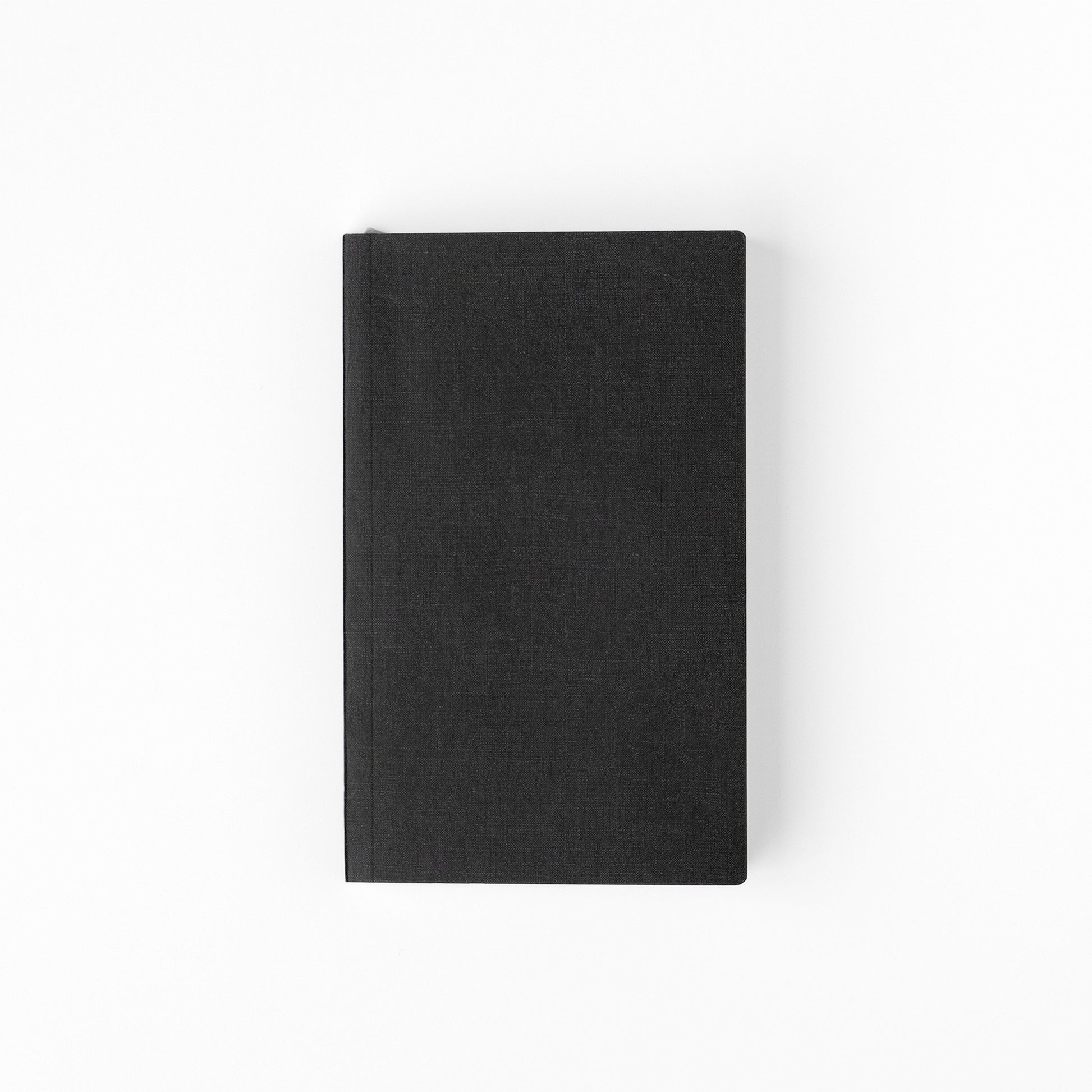 Ito Bindery Notebook - Grid