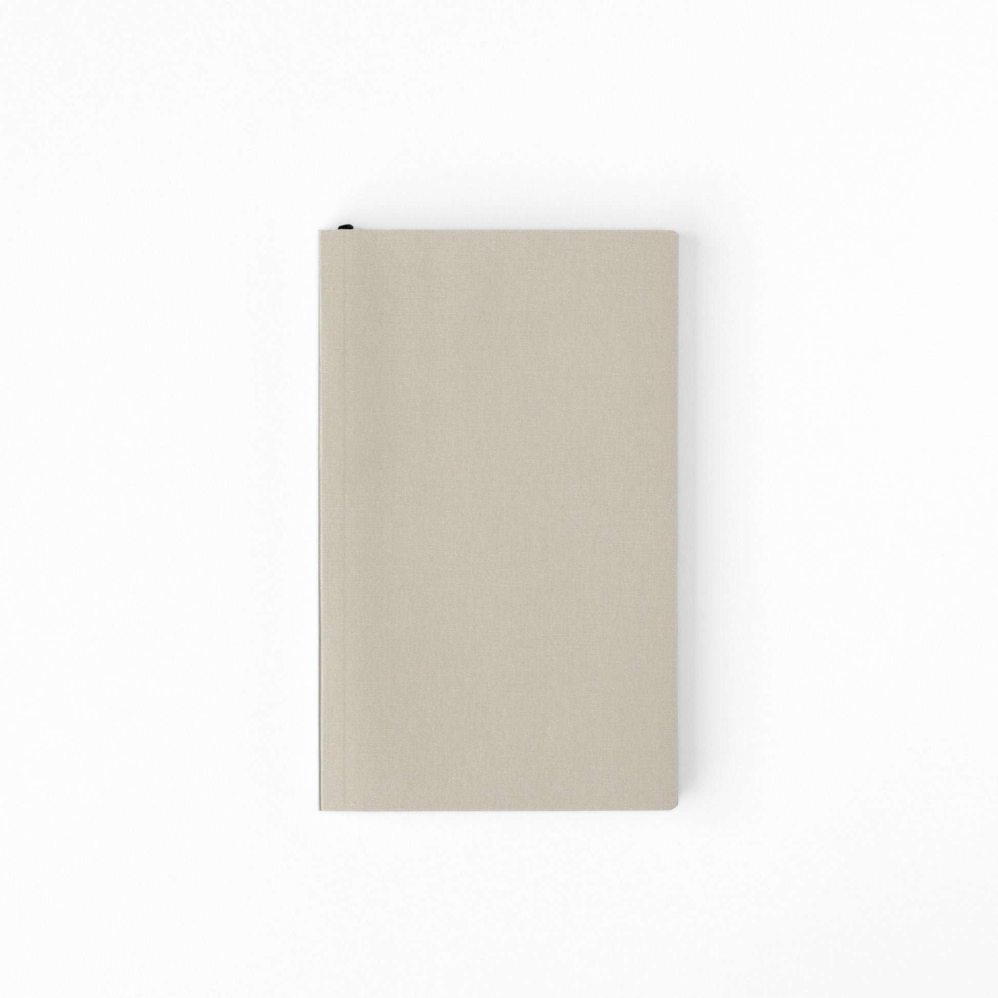 Ito Bindery Notebook - Blank