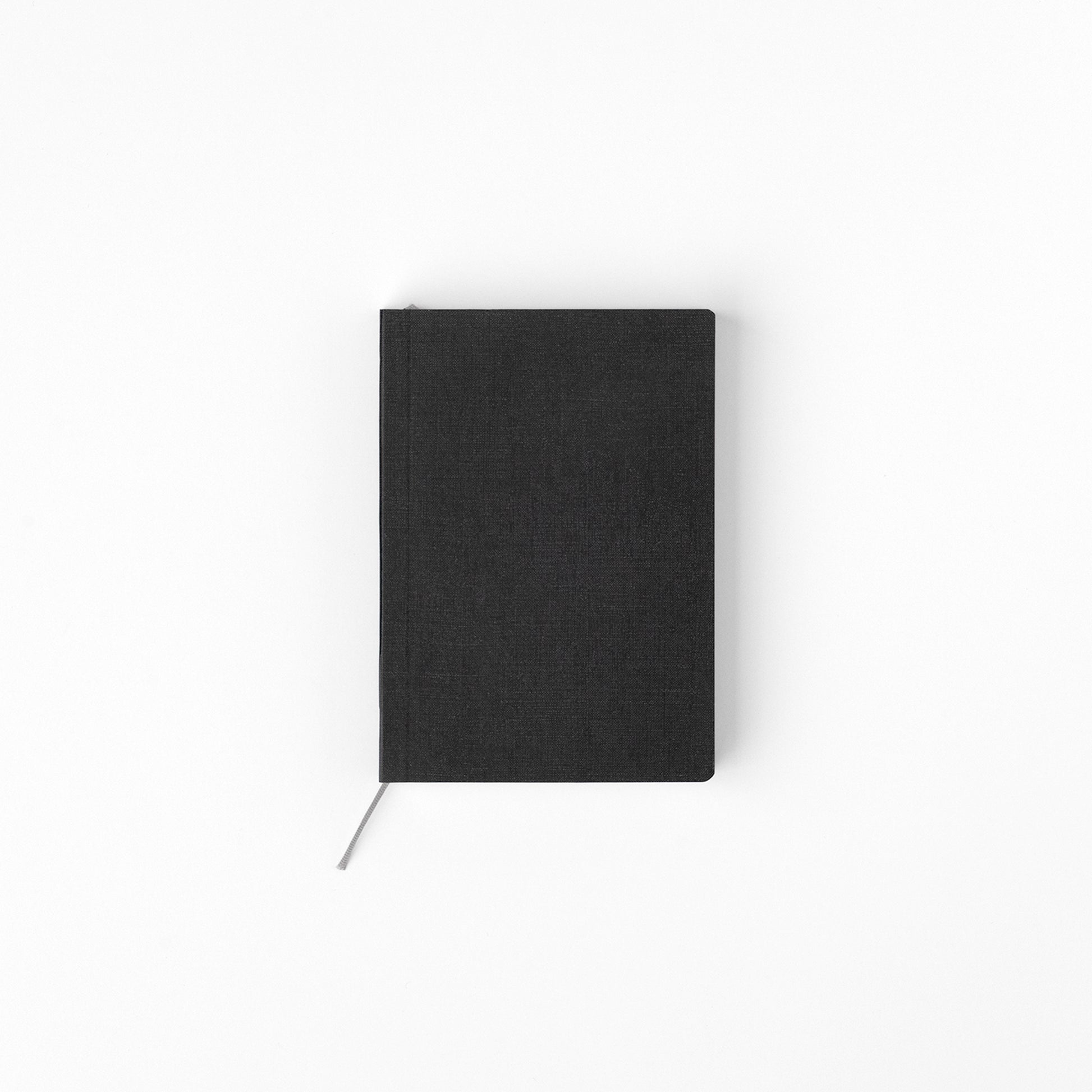 Ito Bindery Notebook - Grid