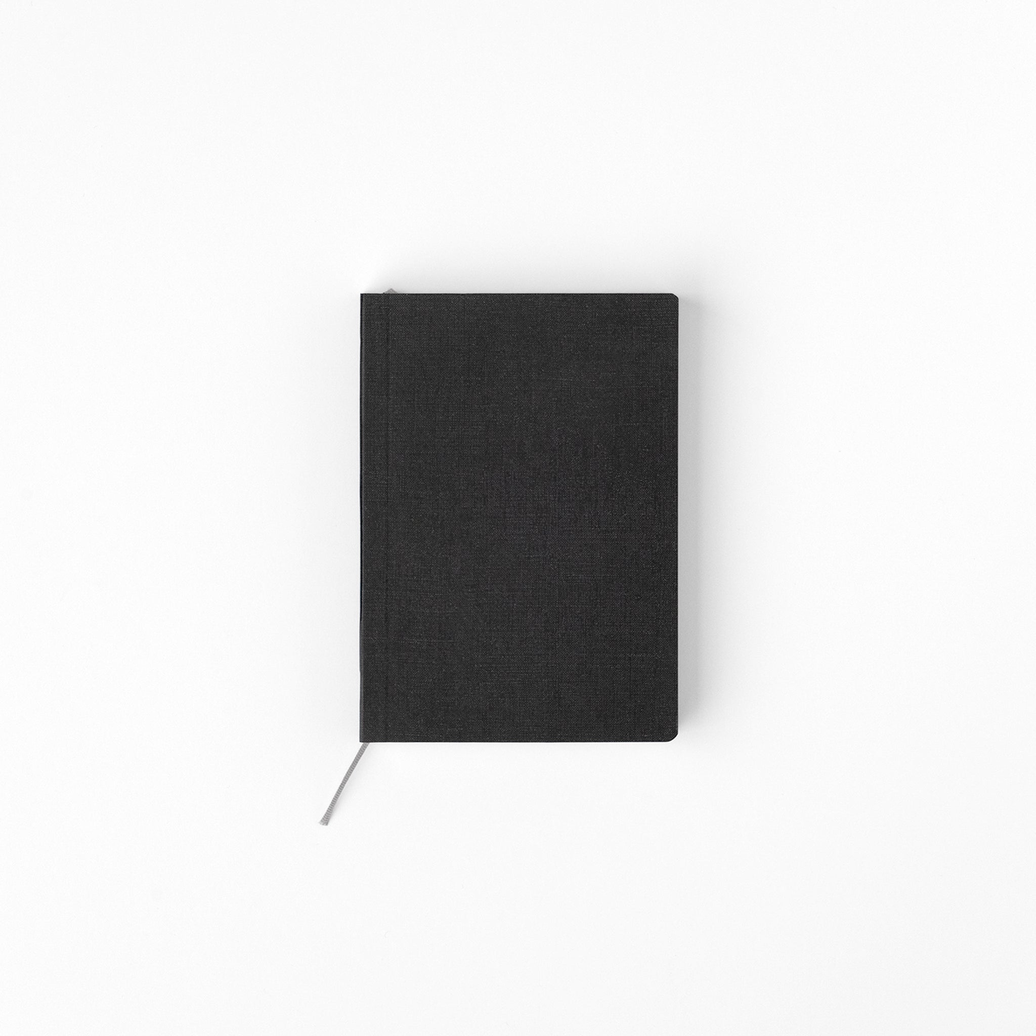 Ito Bindery Notebook - Grid
