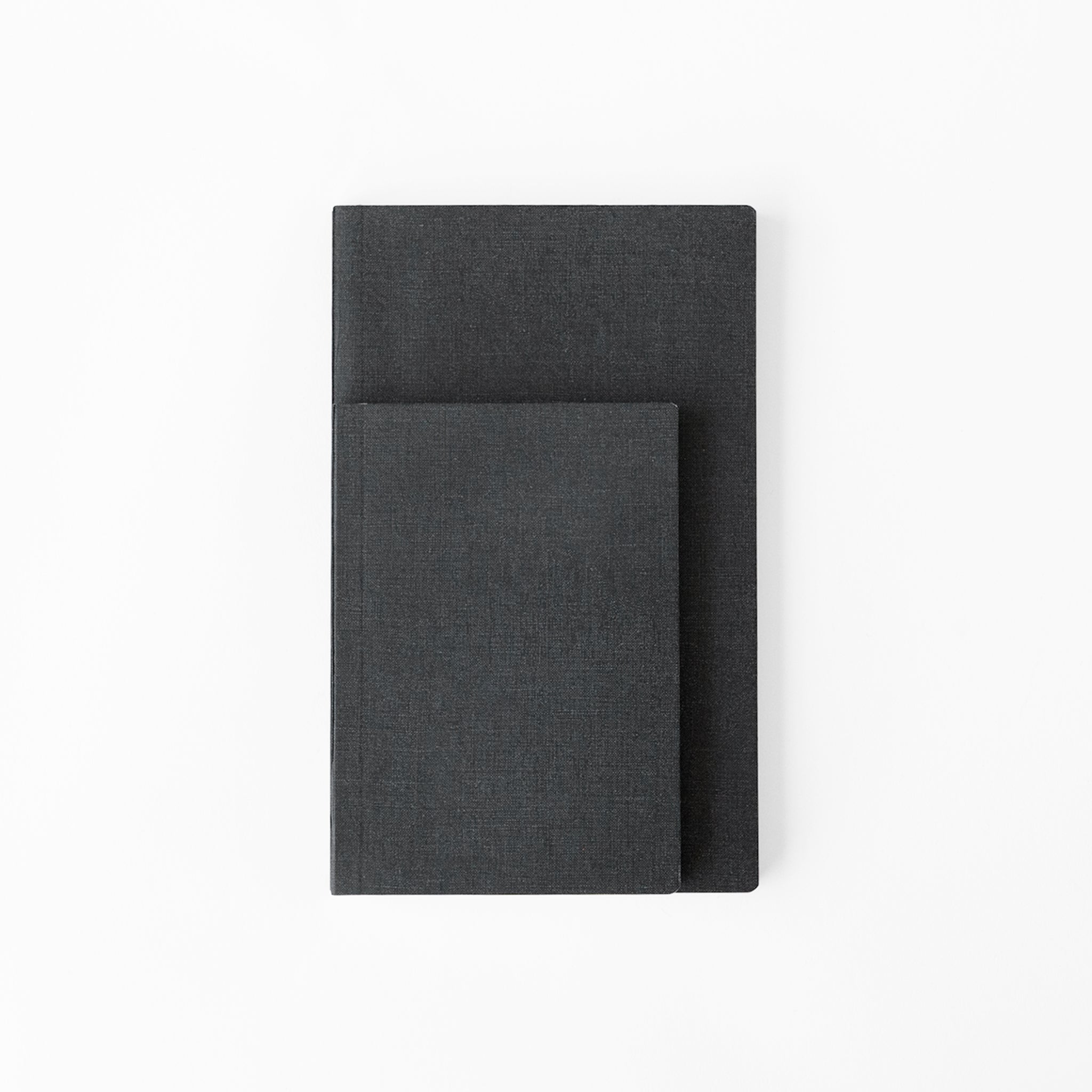 Ito Bindery Notebook - Grid