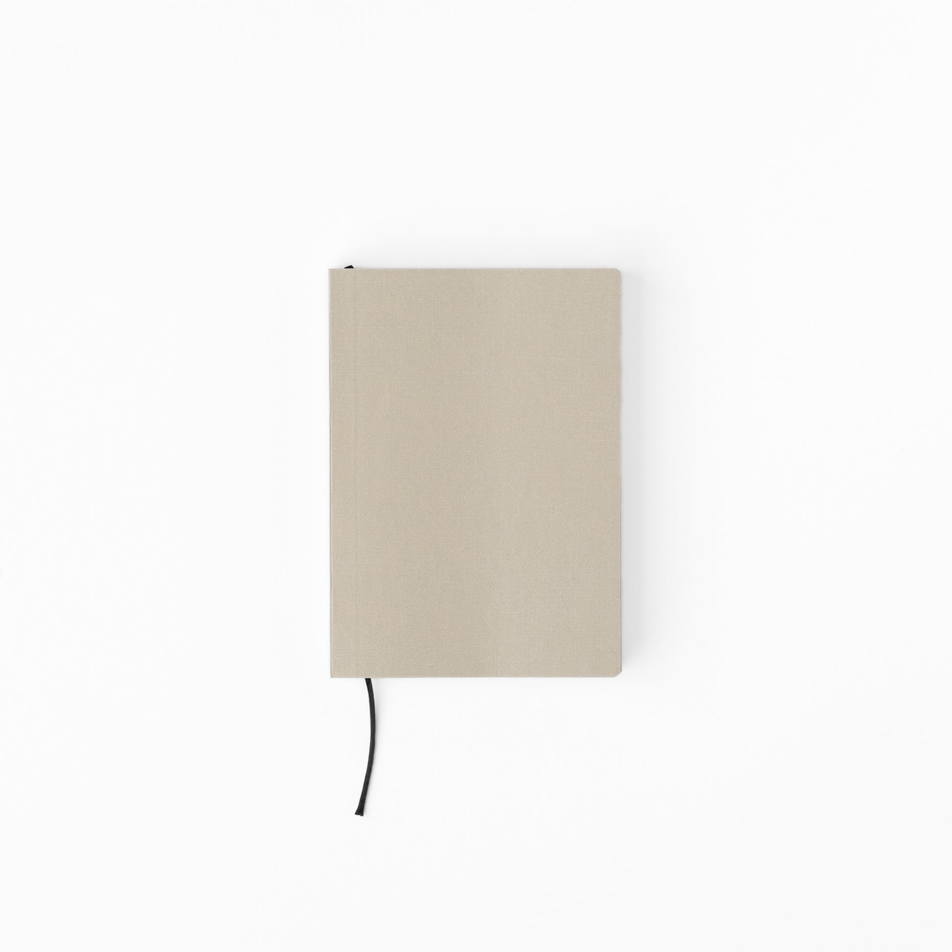 Ito Bindery Notebook - Blank