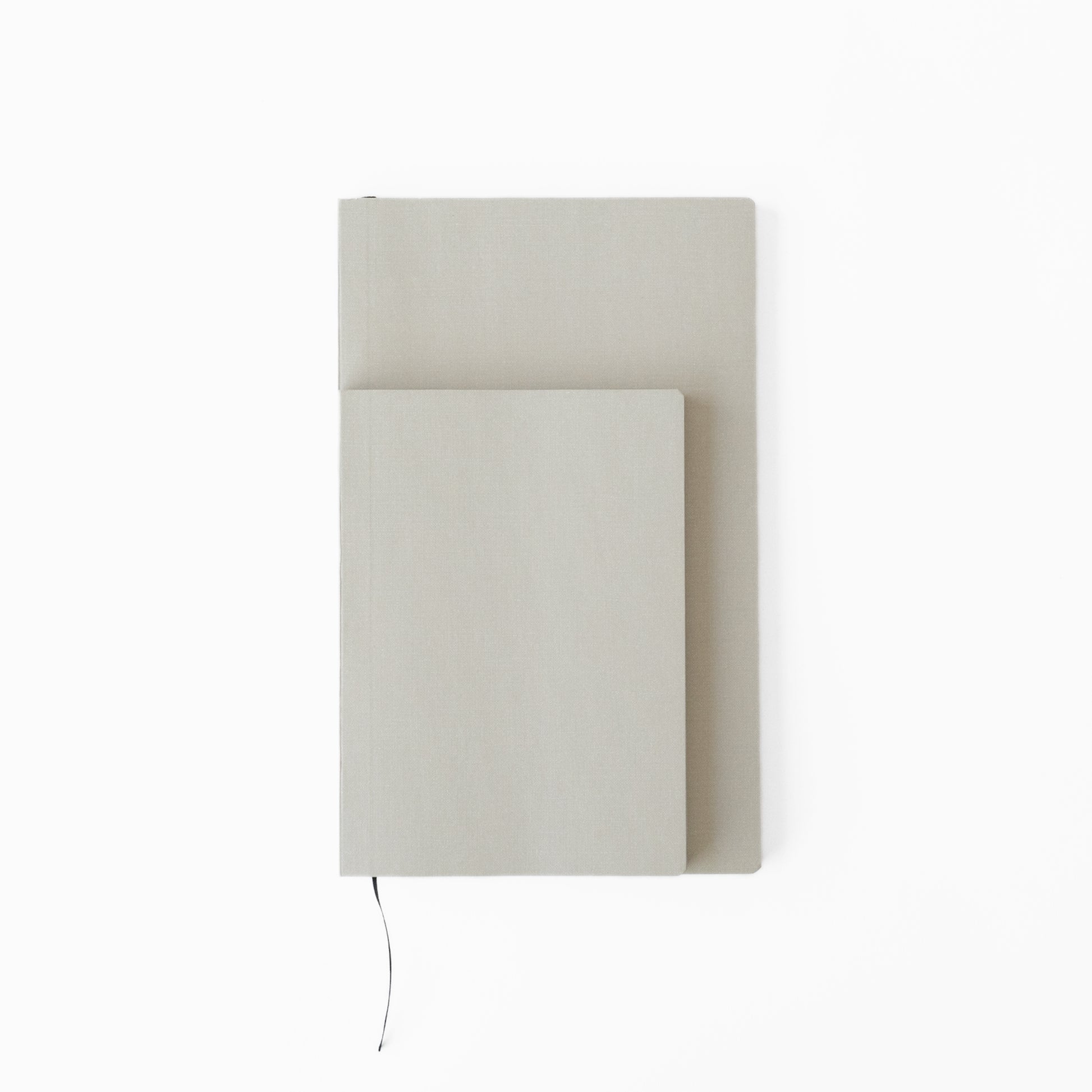 Ito Bindery Notebook - Blank