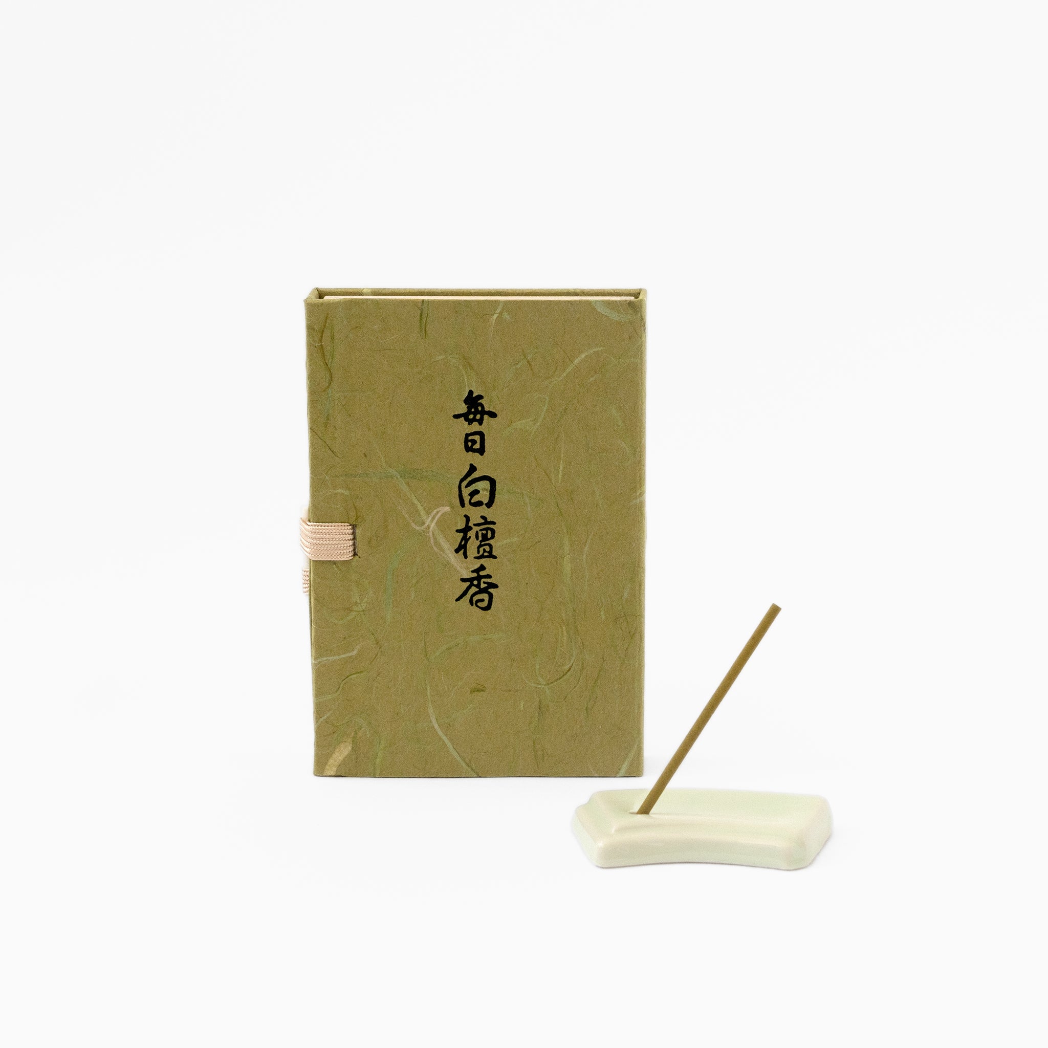 Nippon Kodo Mainichi Byakudan - Short