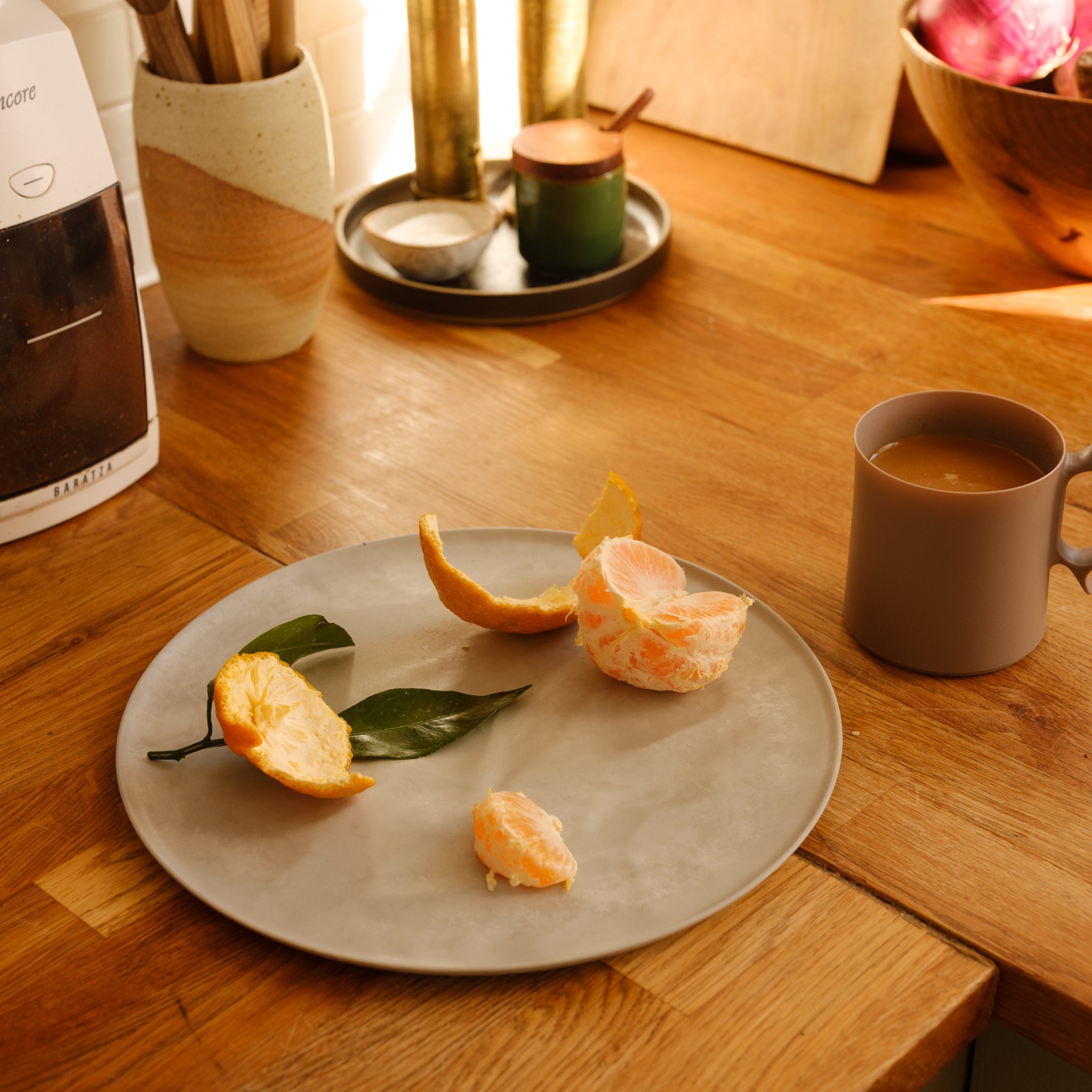 ARAS Japanese Tableware | Durable Plates & Cups - SF76