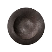 ARAS Cedar Bark Scoop Bowl - L
