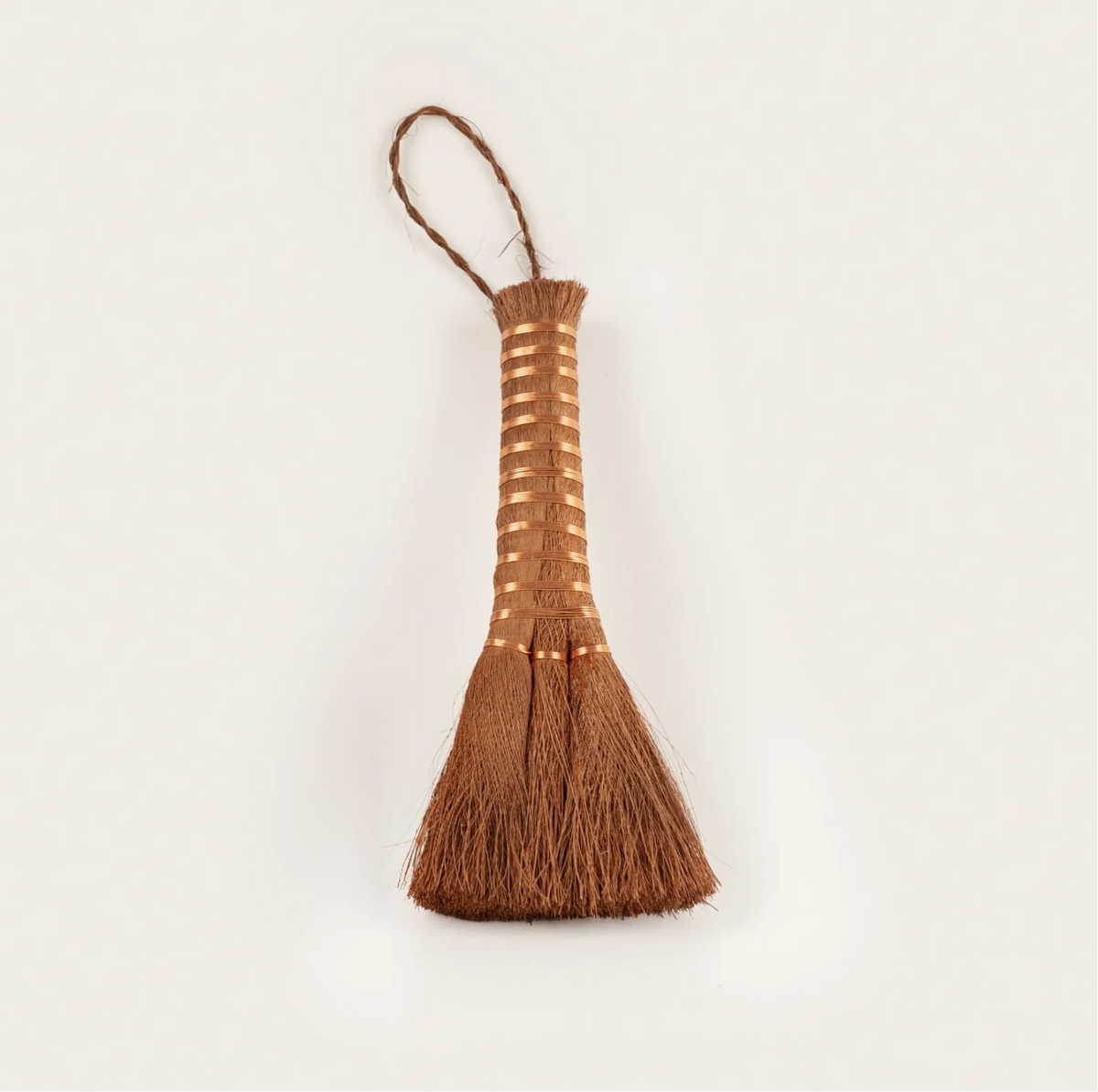 POJ Shuro Hand Brush - Tomoe