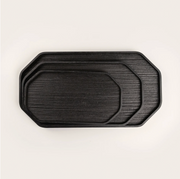 POJ Hegi Tray - Black