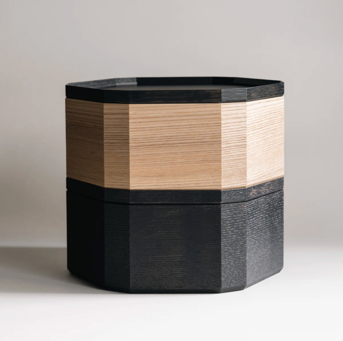 POJ Tsum Hexagonal Box