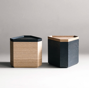 POJ Tsum Triangular Box