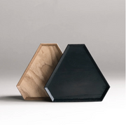 POJ Tsum Triangular Tray