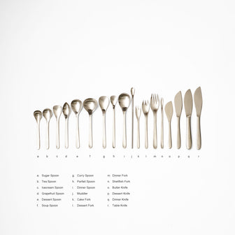 Flatware