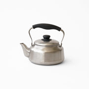 Sori Yanagi Stainless Kettle