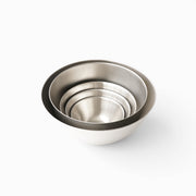Sori Yanagi Stainless Bowl