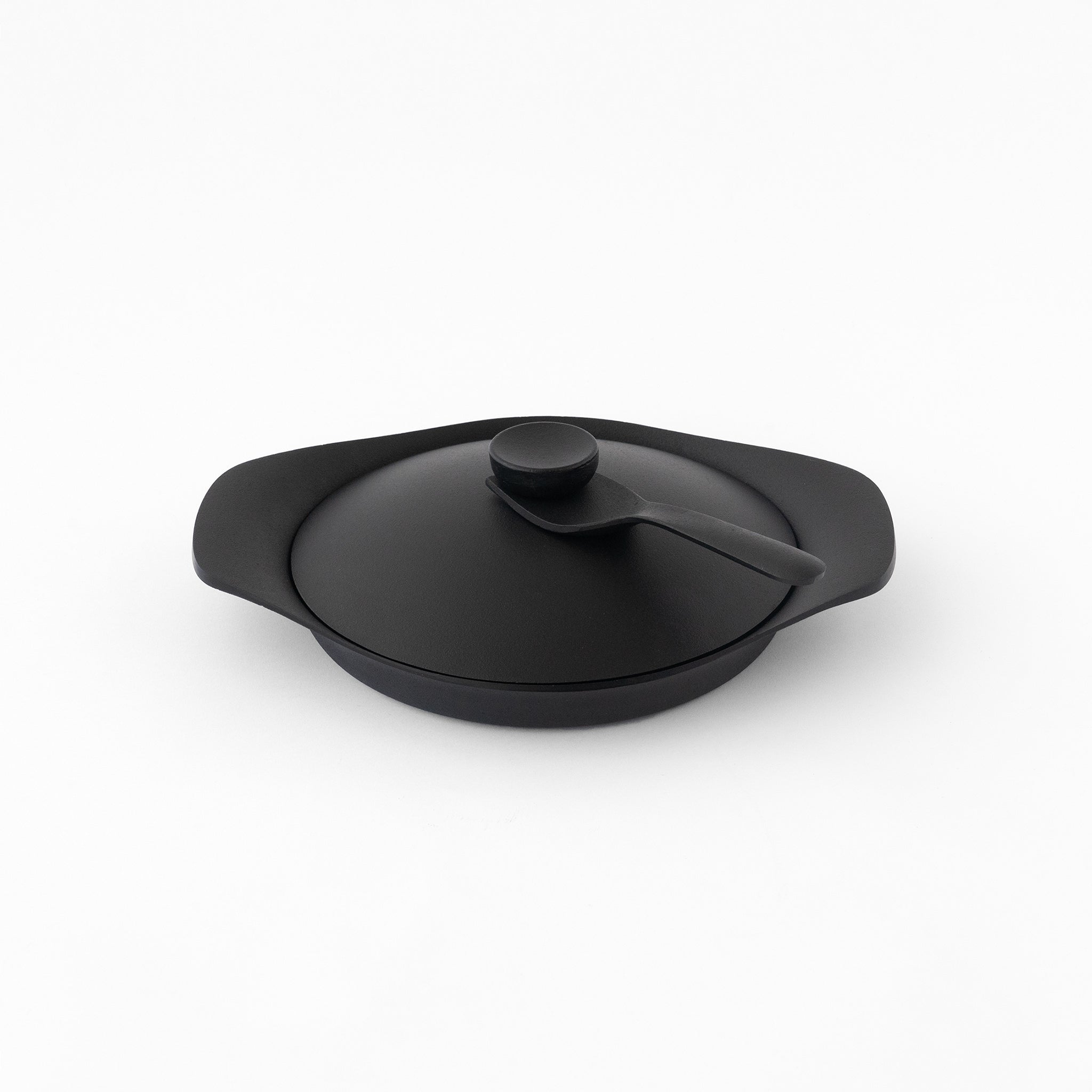 Sori Yanagi Cast Iron Grill Pan