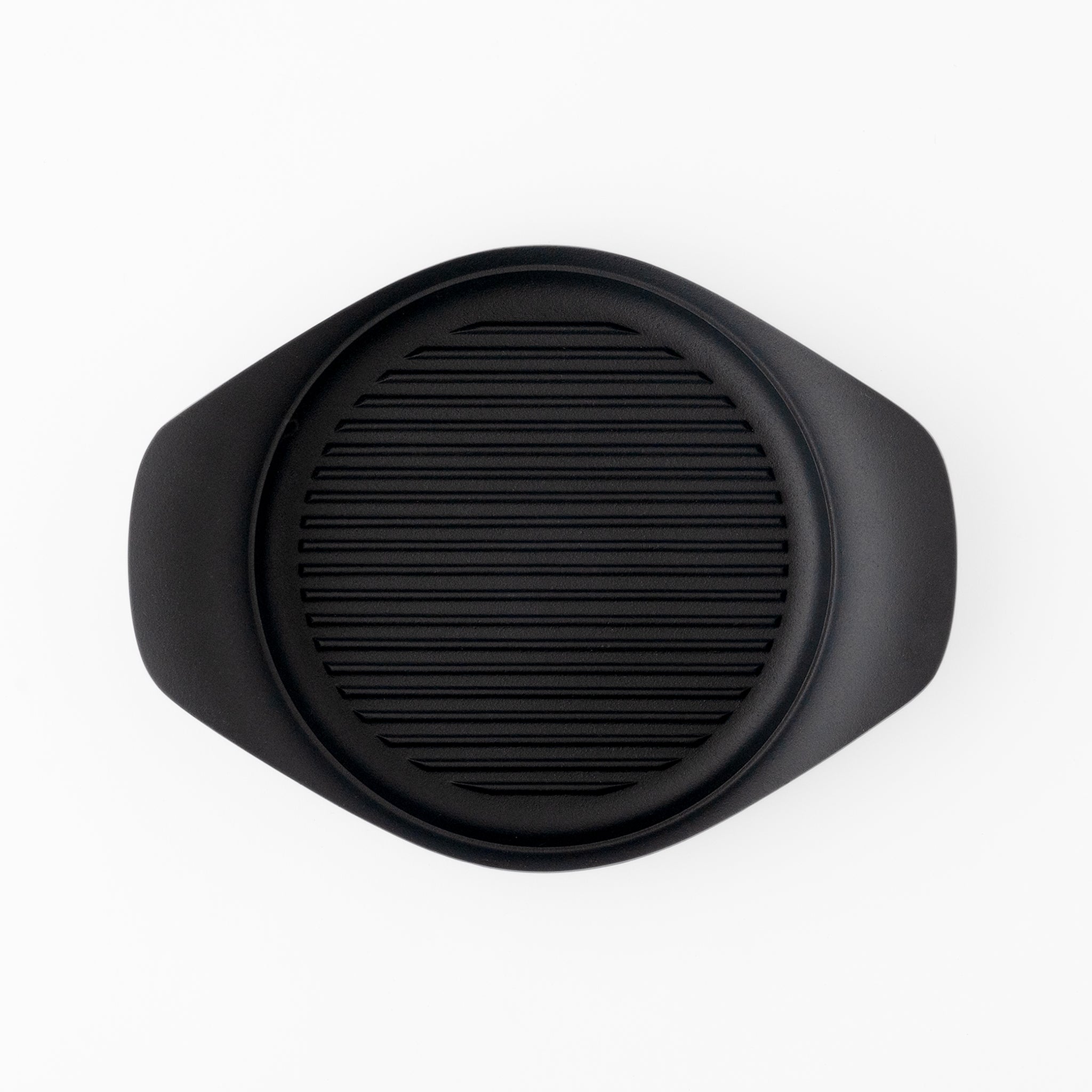 Sori Yanagi Cast Iron Grill Pan