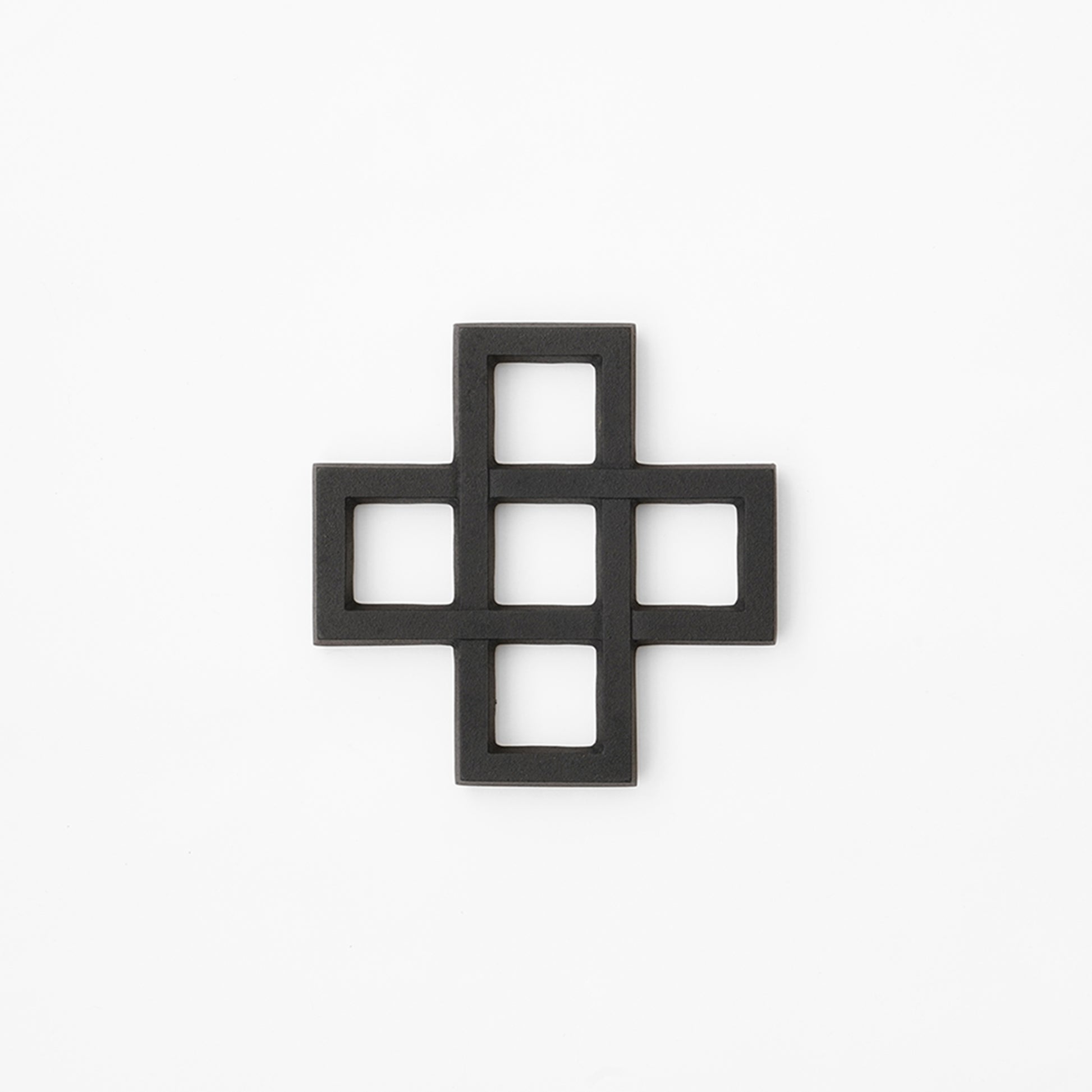 Kamasada Cast Iron Trivet