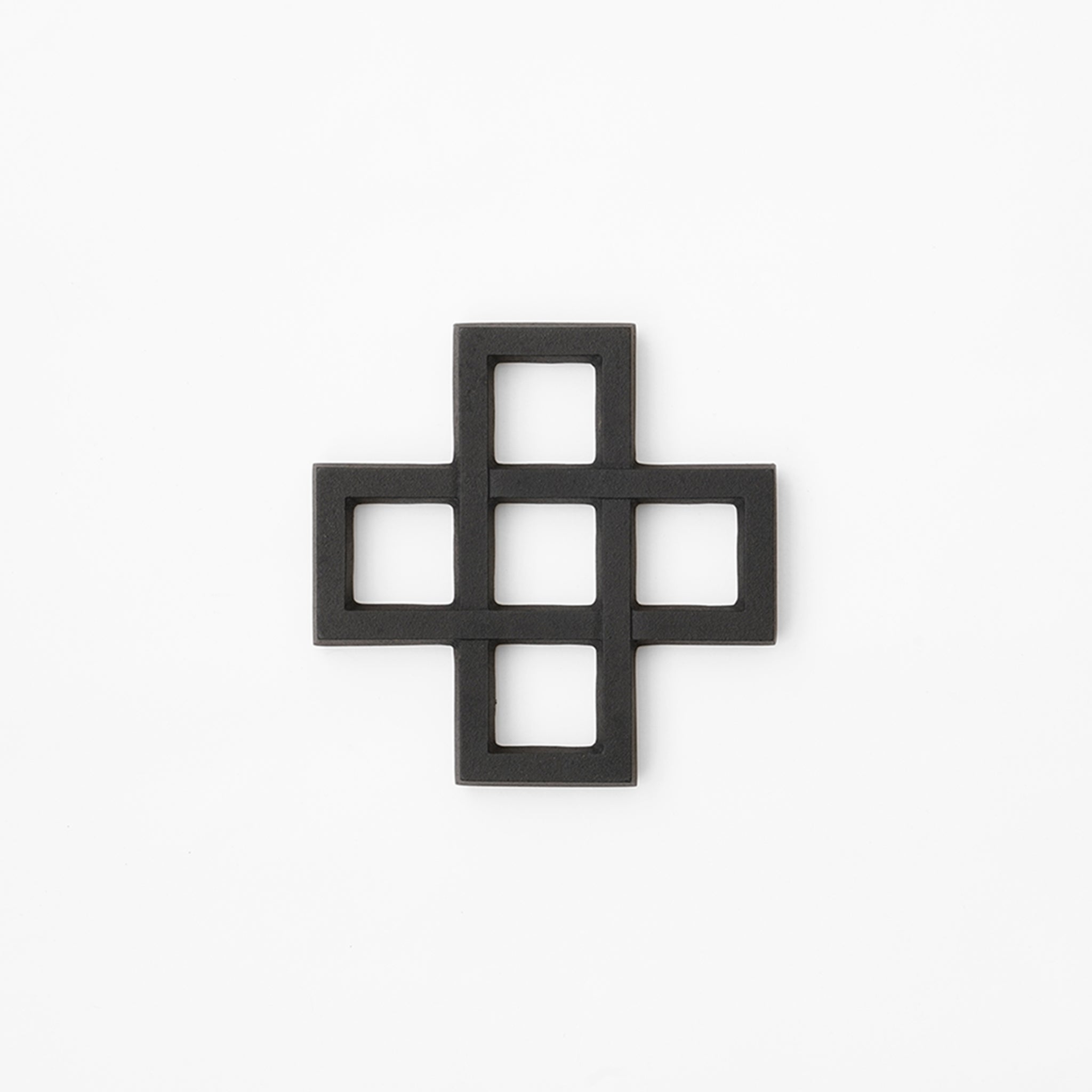 Kamasada Cast Iron Trivet