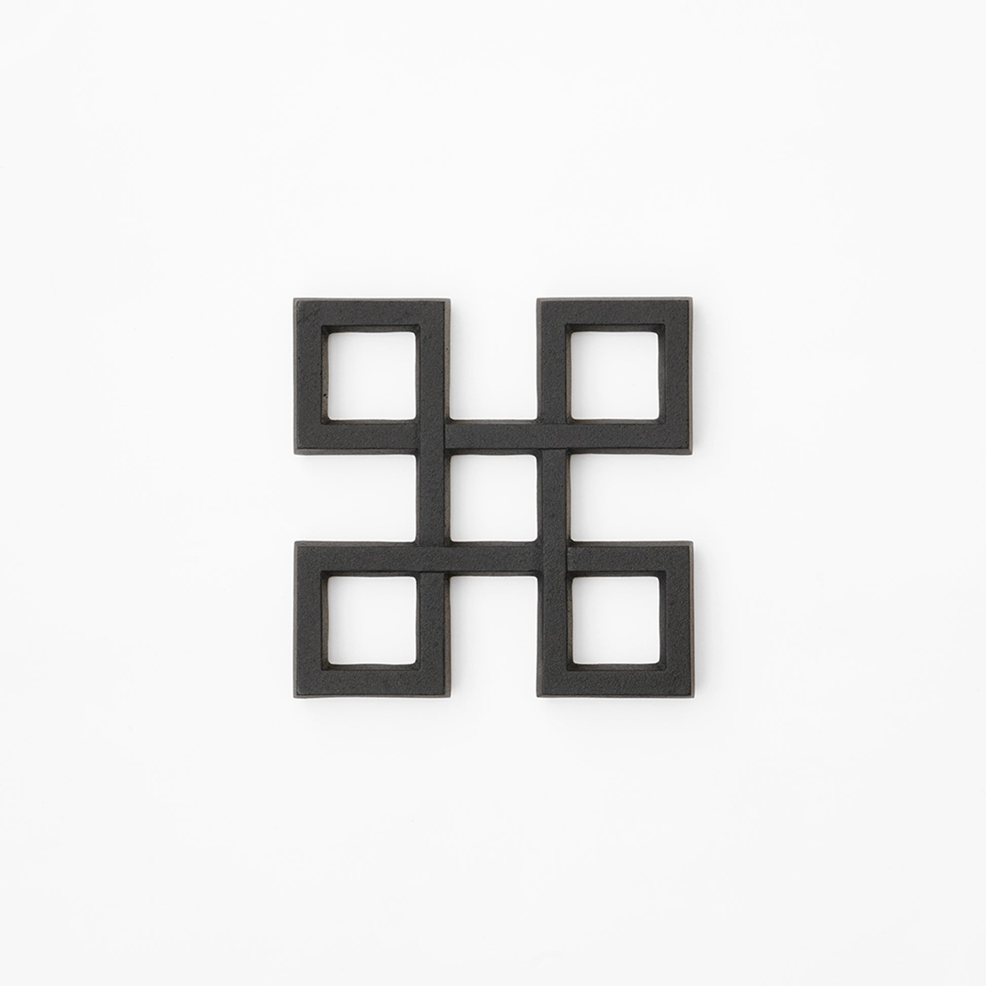 Kamasada Cast Iron Trivet