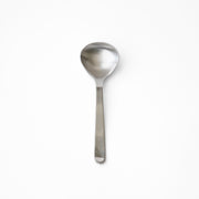 Sori Yanagi Soup Spoon