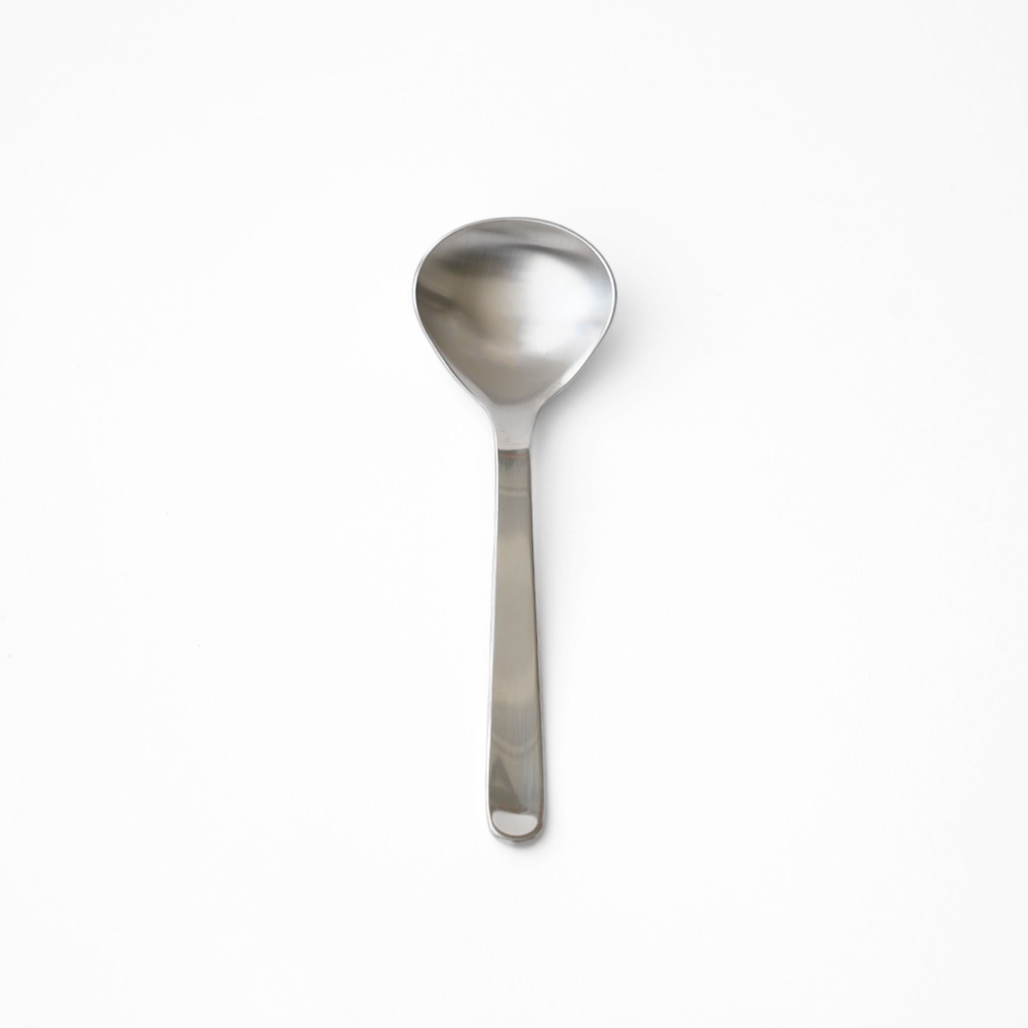 Sori Yanagi Soup Spoon