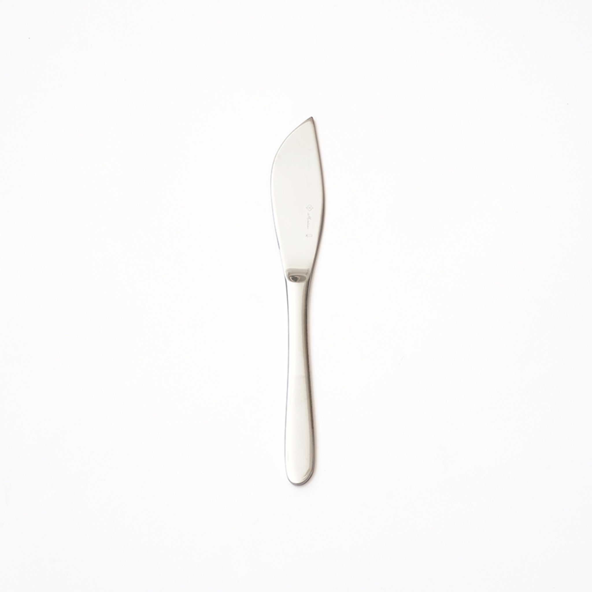 Sori Yanagi Dessert Knife