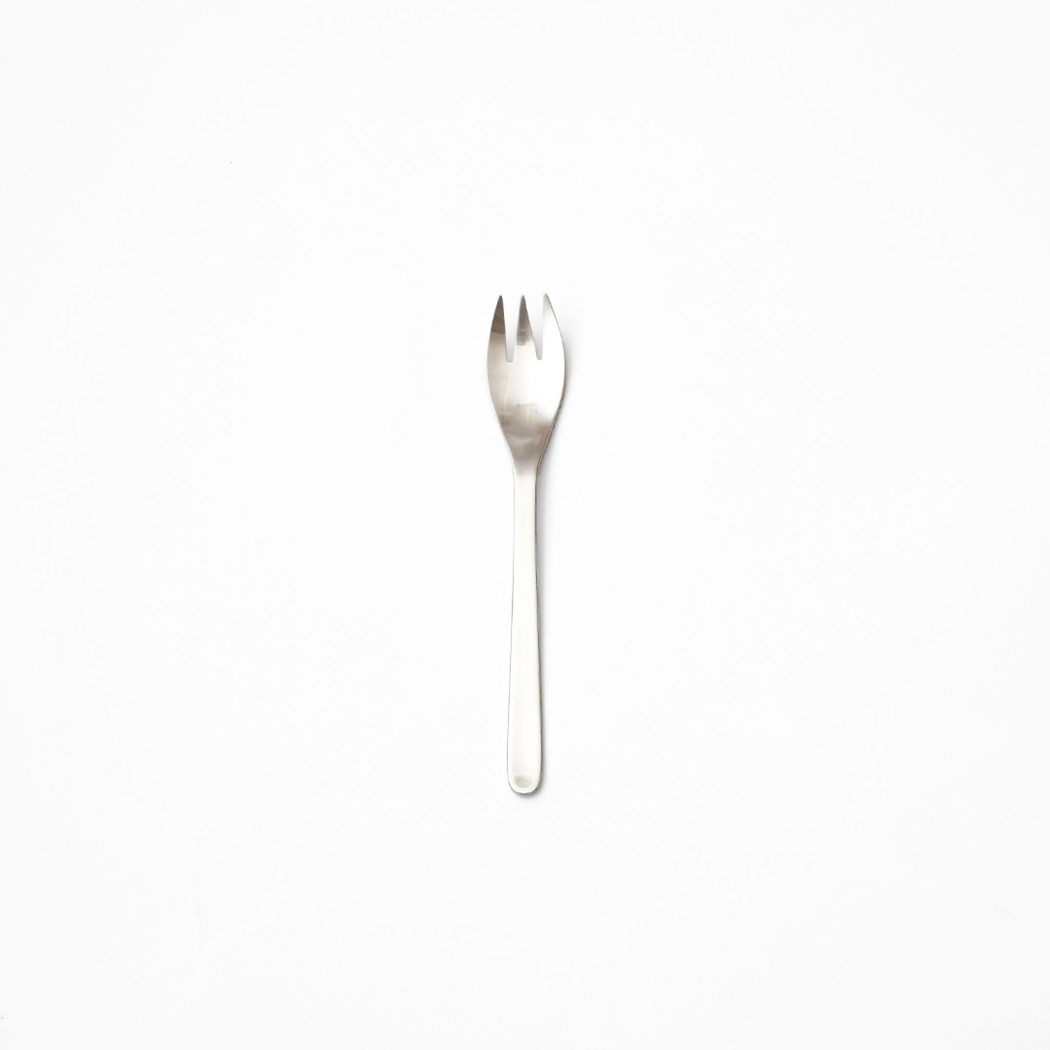 Sori Yanagi Dessert Fork