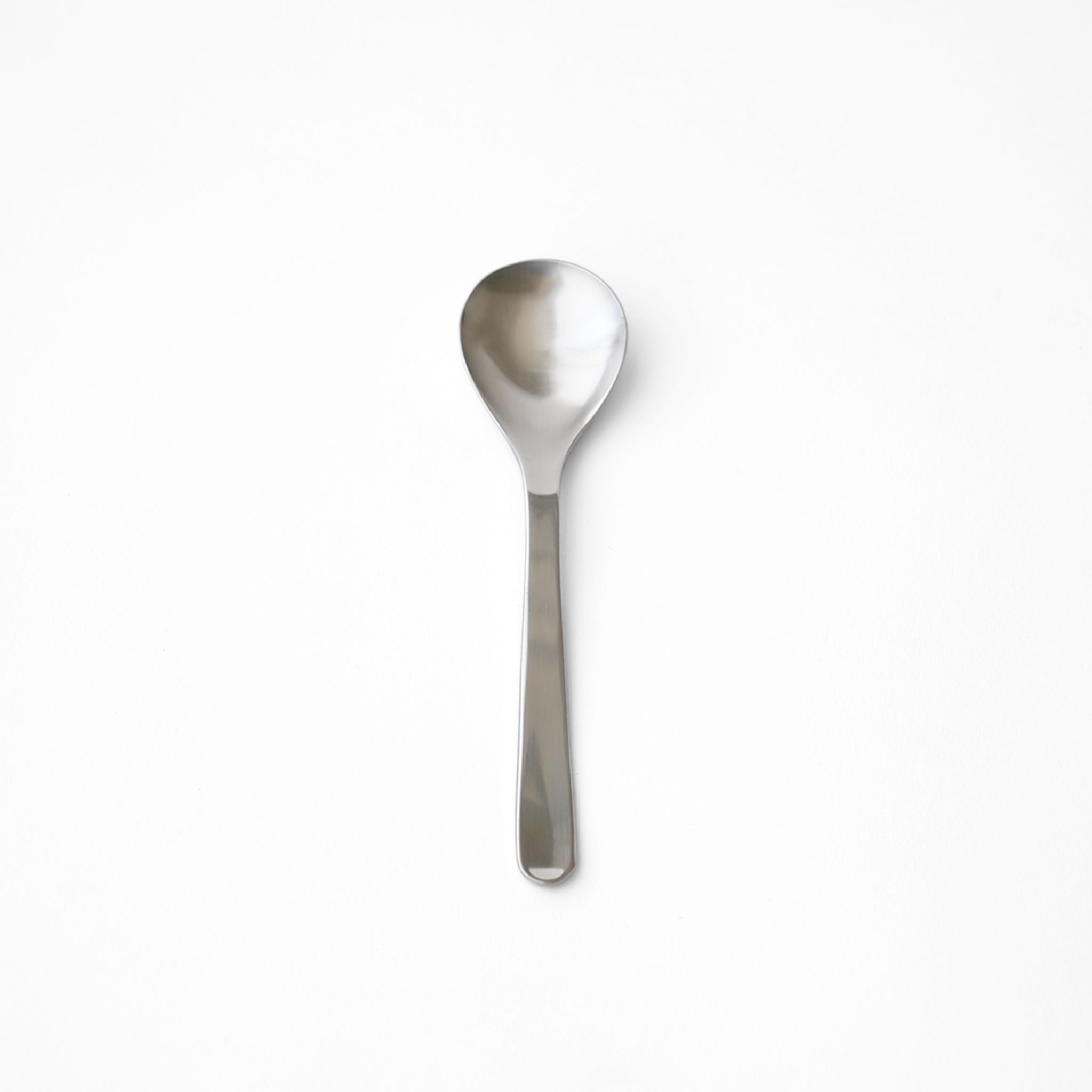 Sori Yanagi Dessert Spoon