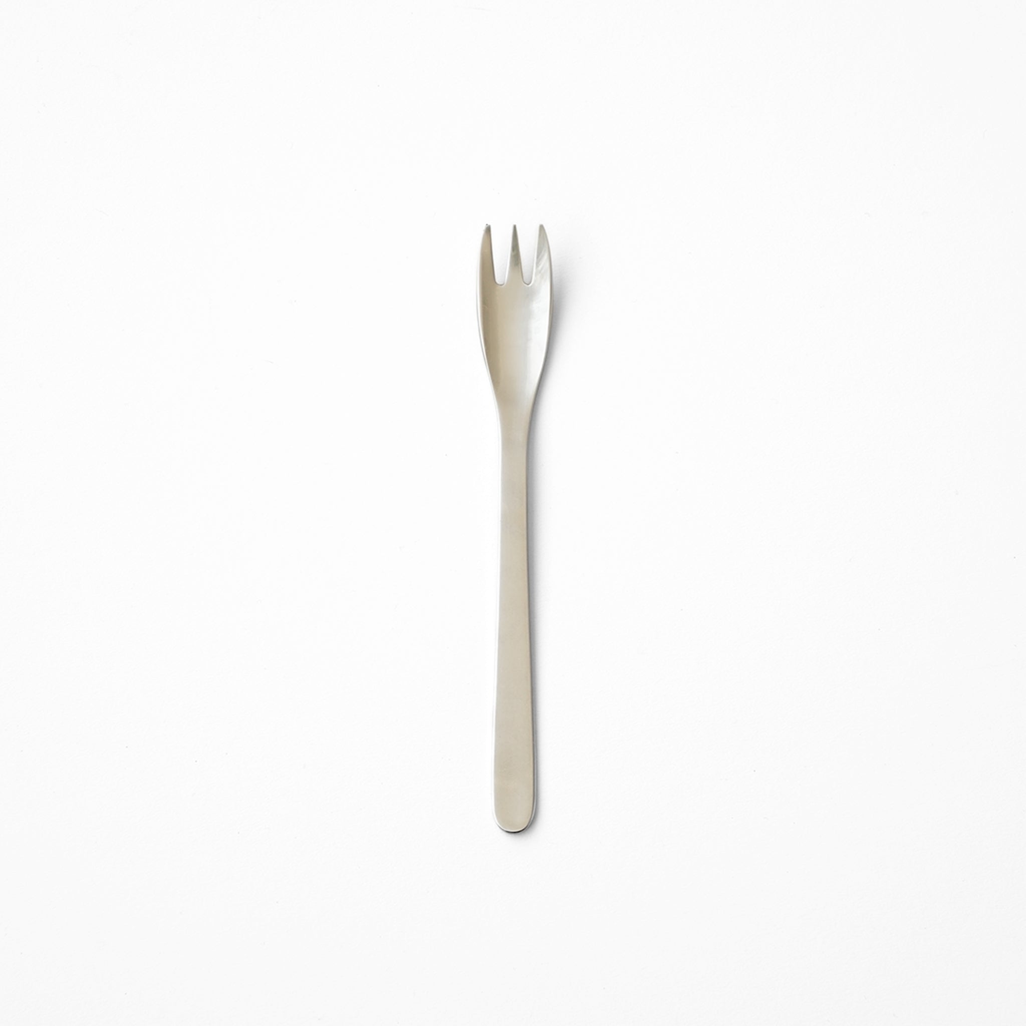 Sori Yanagi Cake Fork