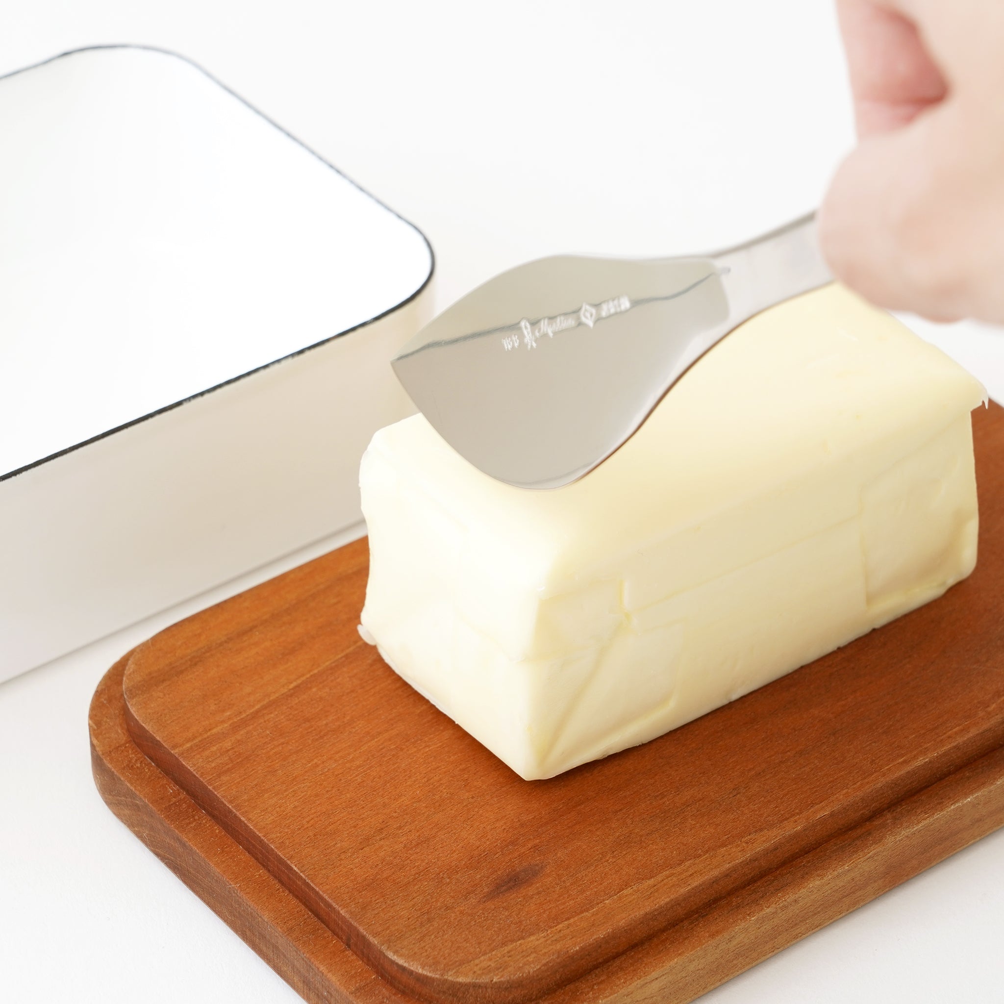 Sori Yanagi Butter Knife