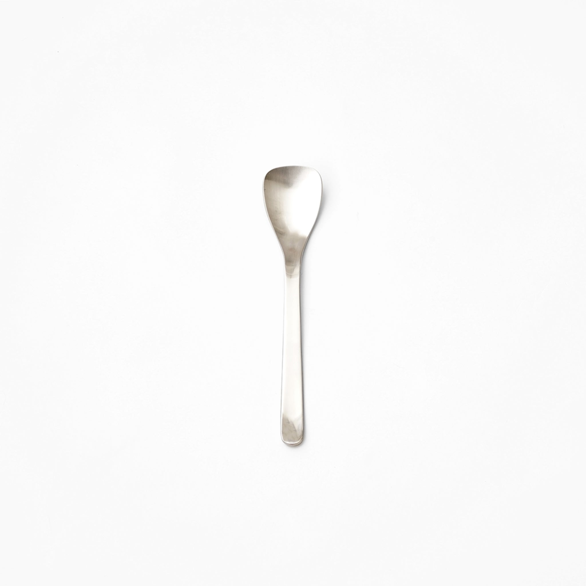 Sori Yanagi Ice Cream Spoon